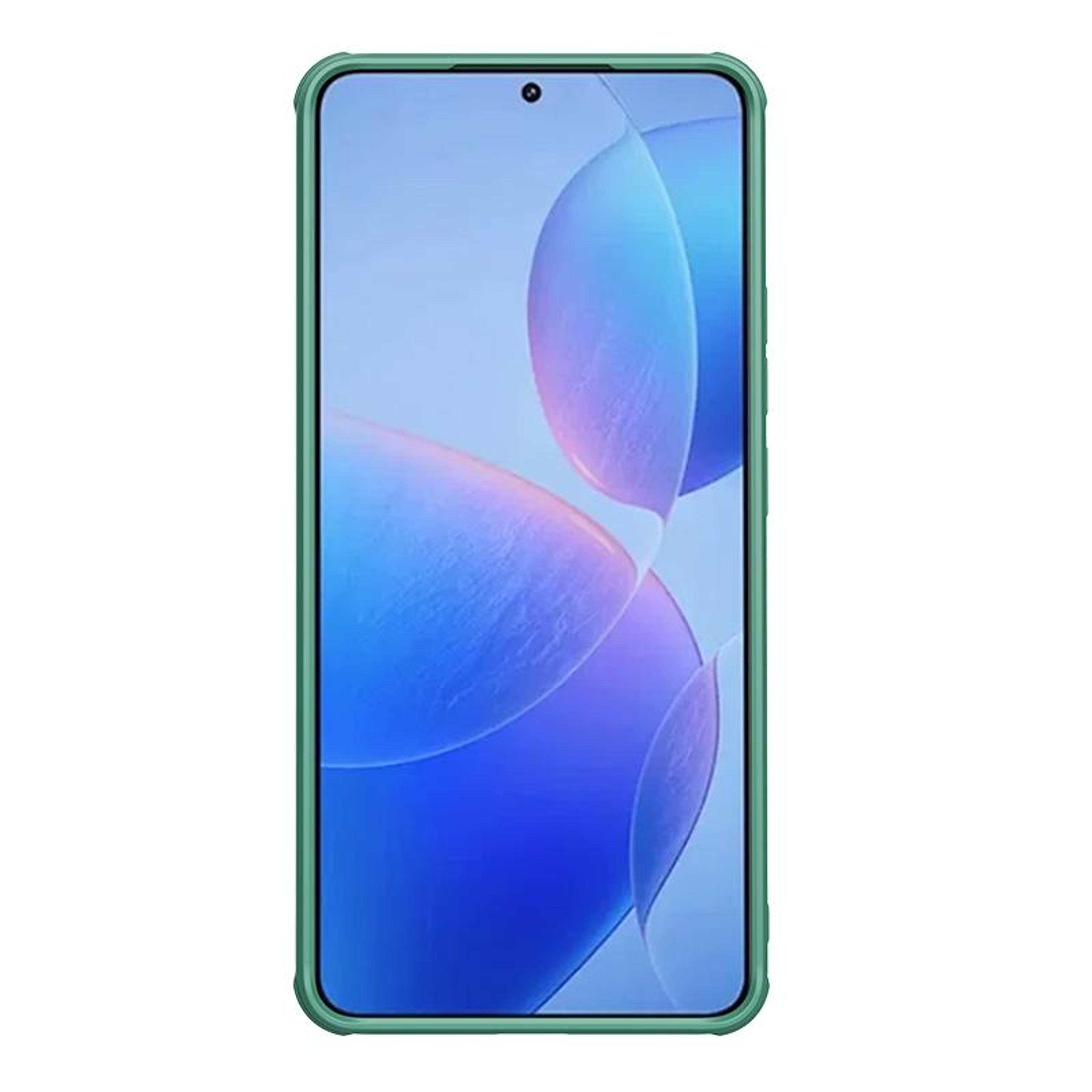 NILLKIN Redmi K70 Ultra Case CamShield Pro Protective Phone Case With Sliding Camera Lens Cover 2