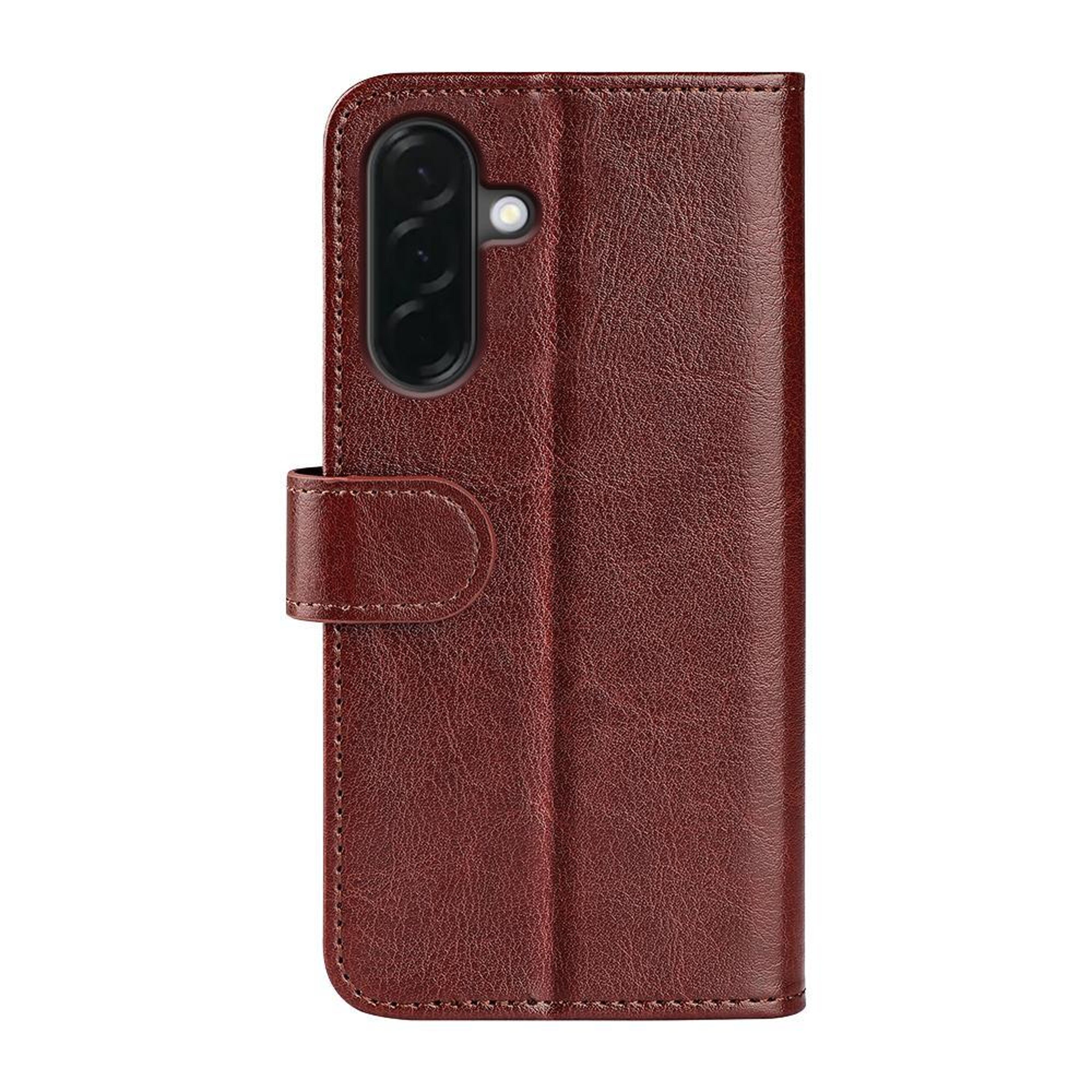 R64 Samsung Galaxy A37 5G Case Wallet Flip Leather Phone Case With Card Holder  Kickstand 2