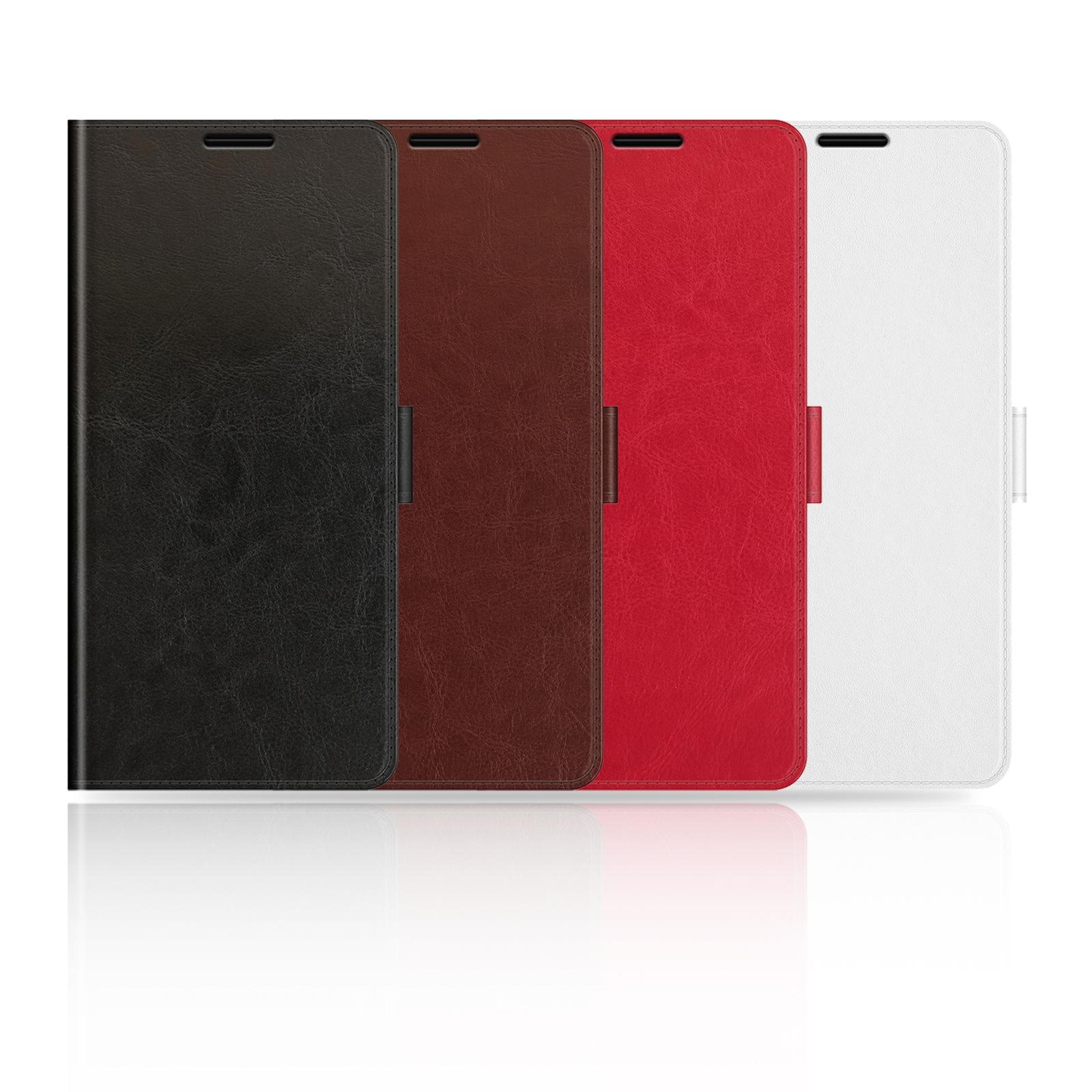 R64 Samsung Galaxy A37 5G Case Wallet Flip Leather Phone Case With Card Holder  Kickstand 6