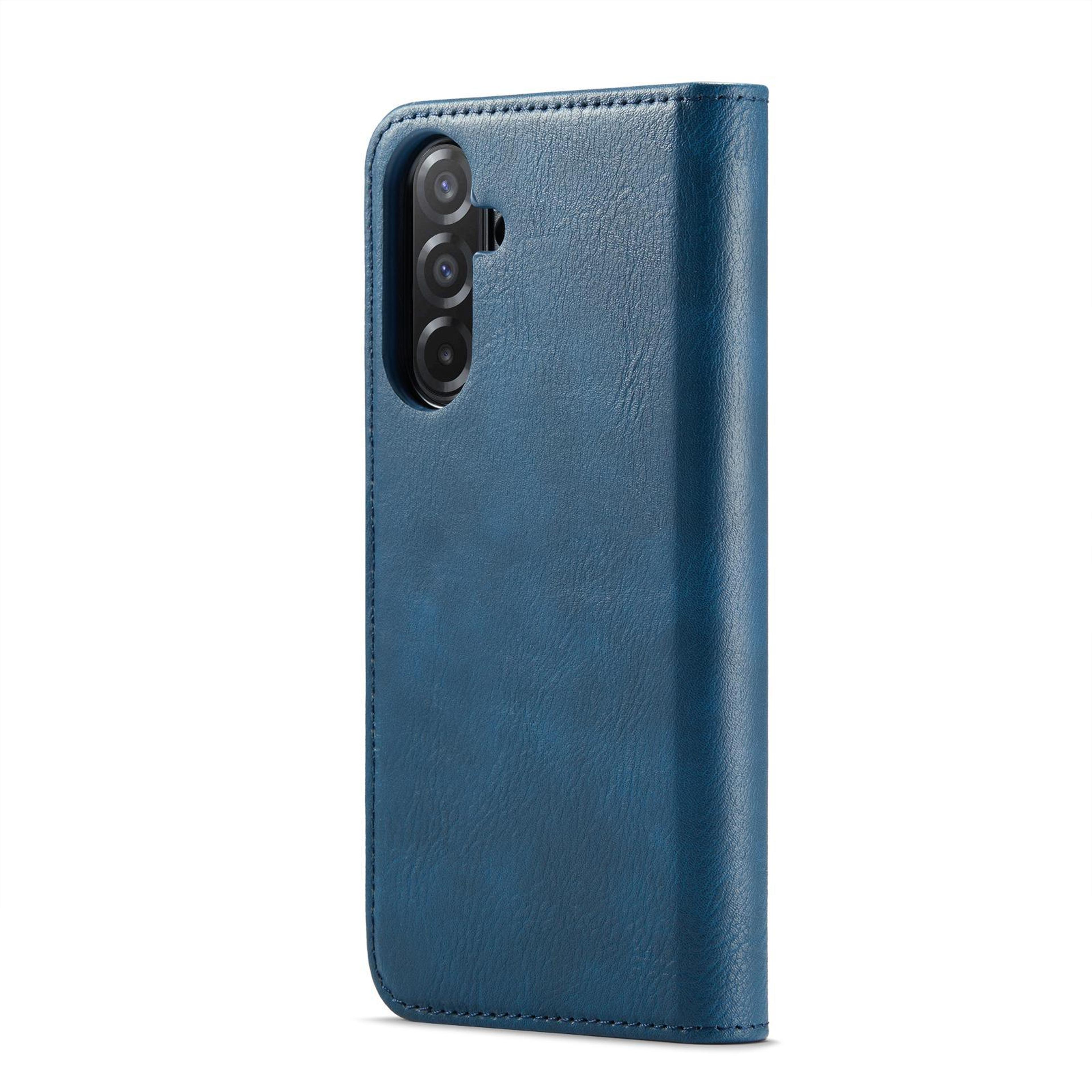 Samsung Galaxy A26 5G Leather Wallet Case With Detachable Magnetic Card Holder 2