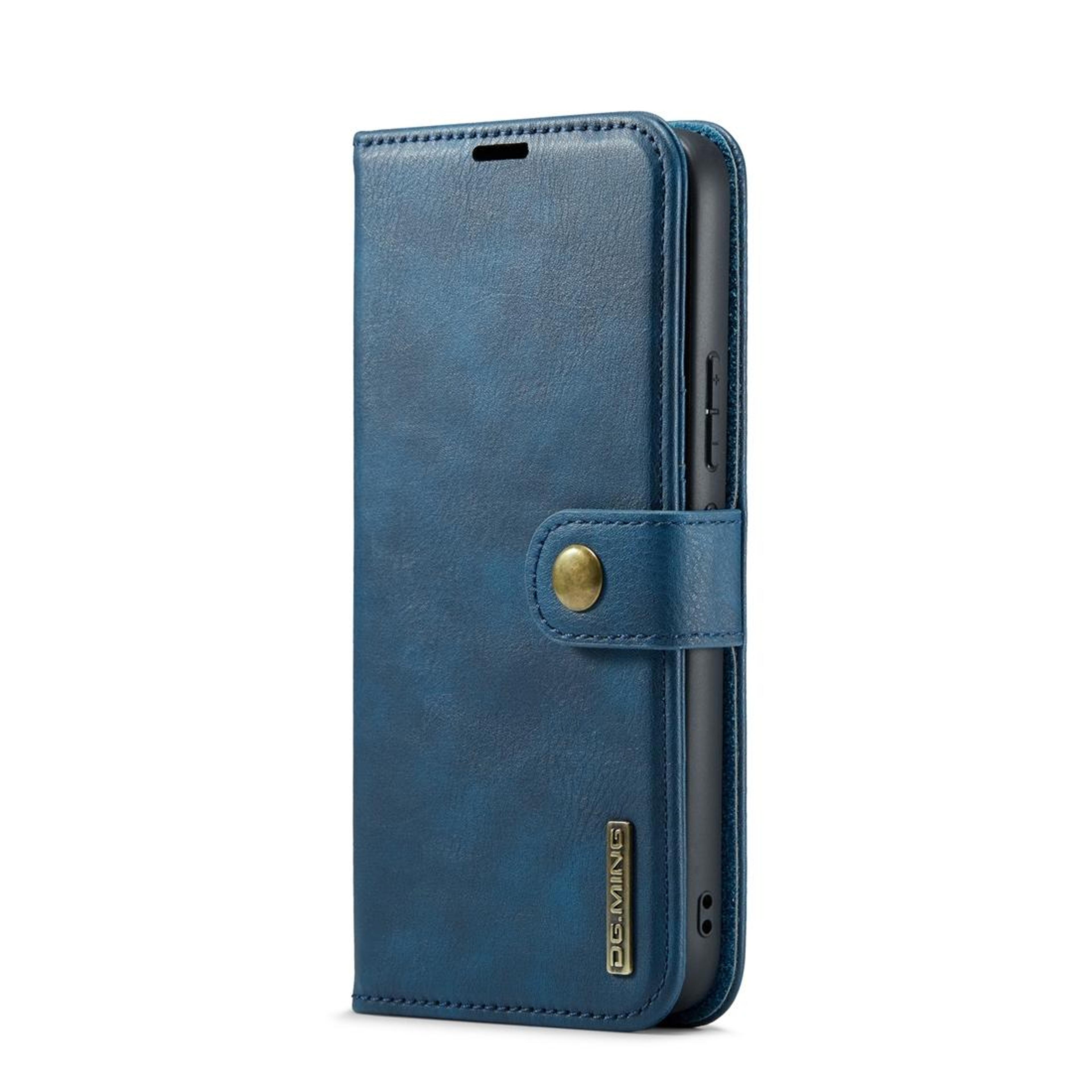 Samsung Galaxy A54 5G Case Detachable Magnetic Wallet Case With Leather Stand 1