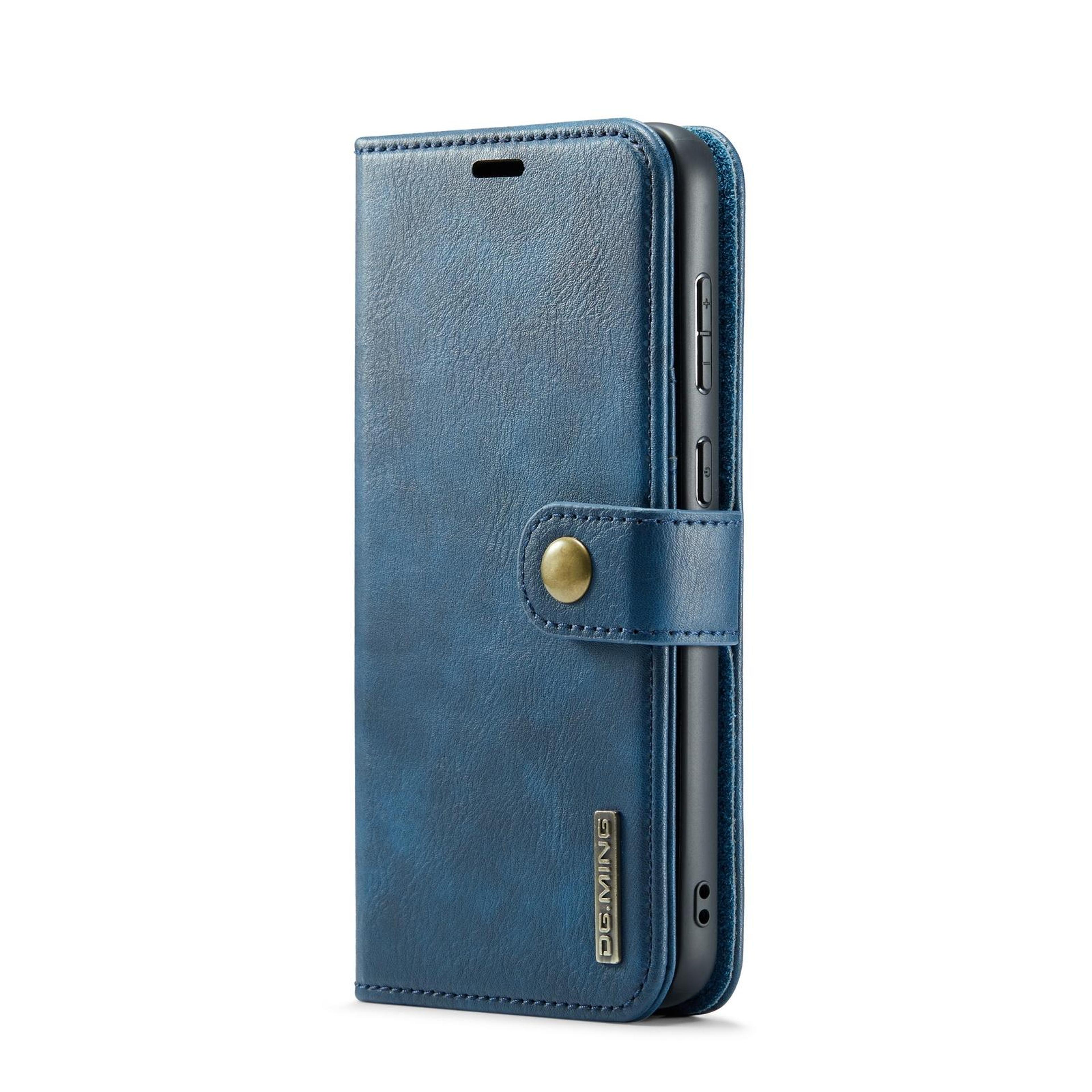 Samsung Galaxy S23 Plus Wallet Case Detachable Magnetic Leather Cover With Card Holder 1