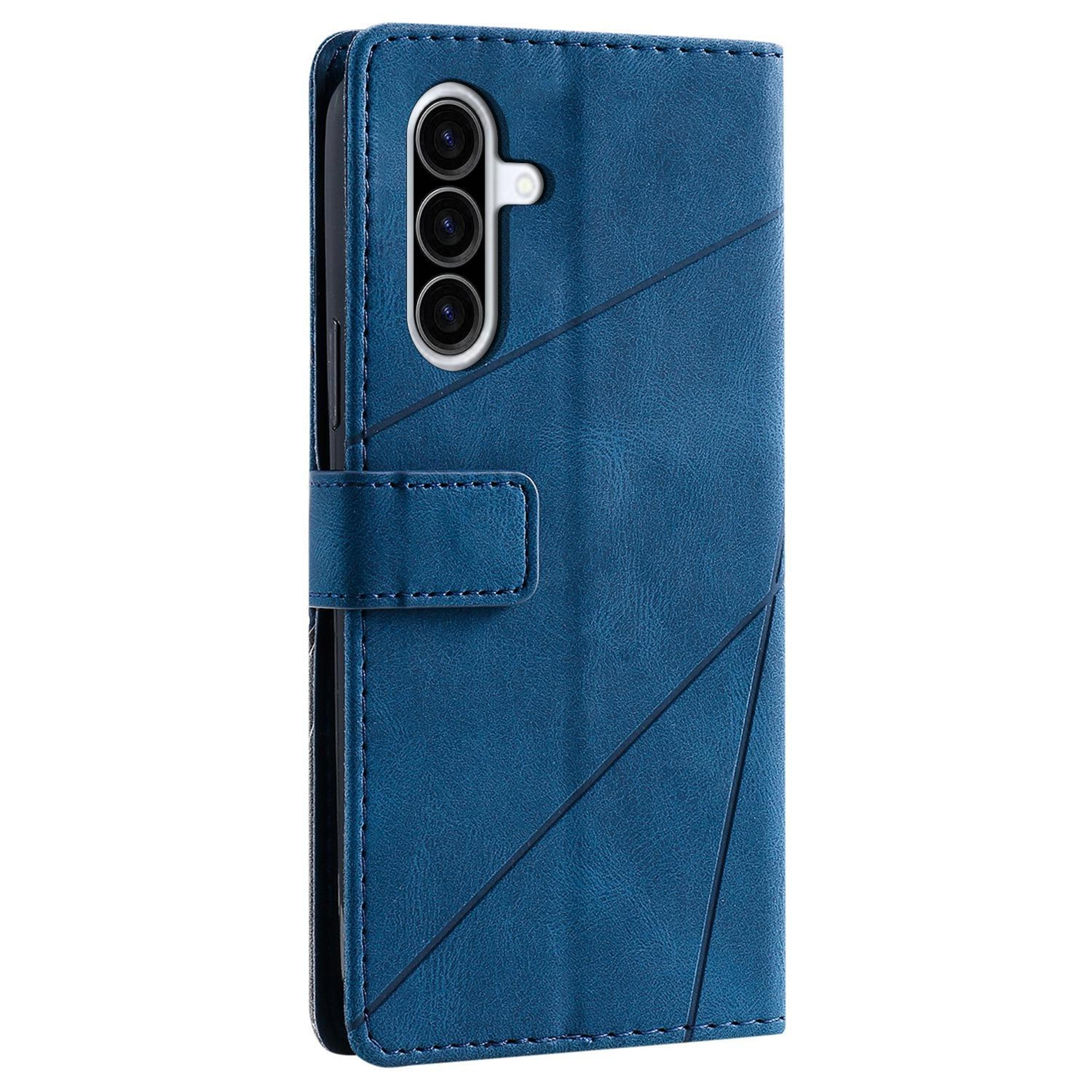 Galaxy Series Case With Card Holder And Kickstand 2