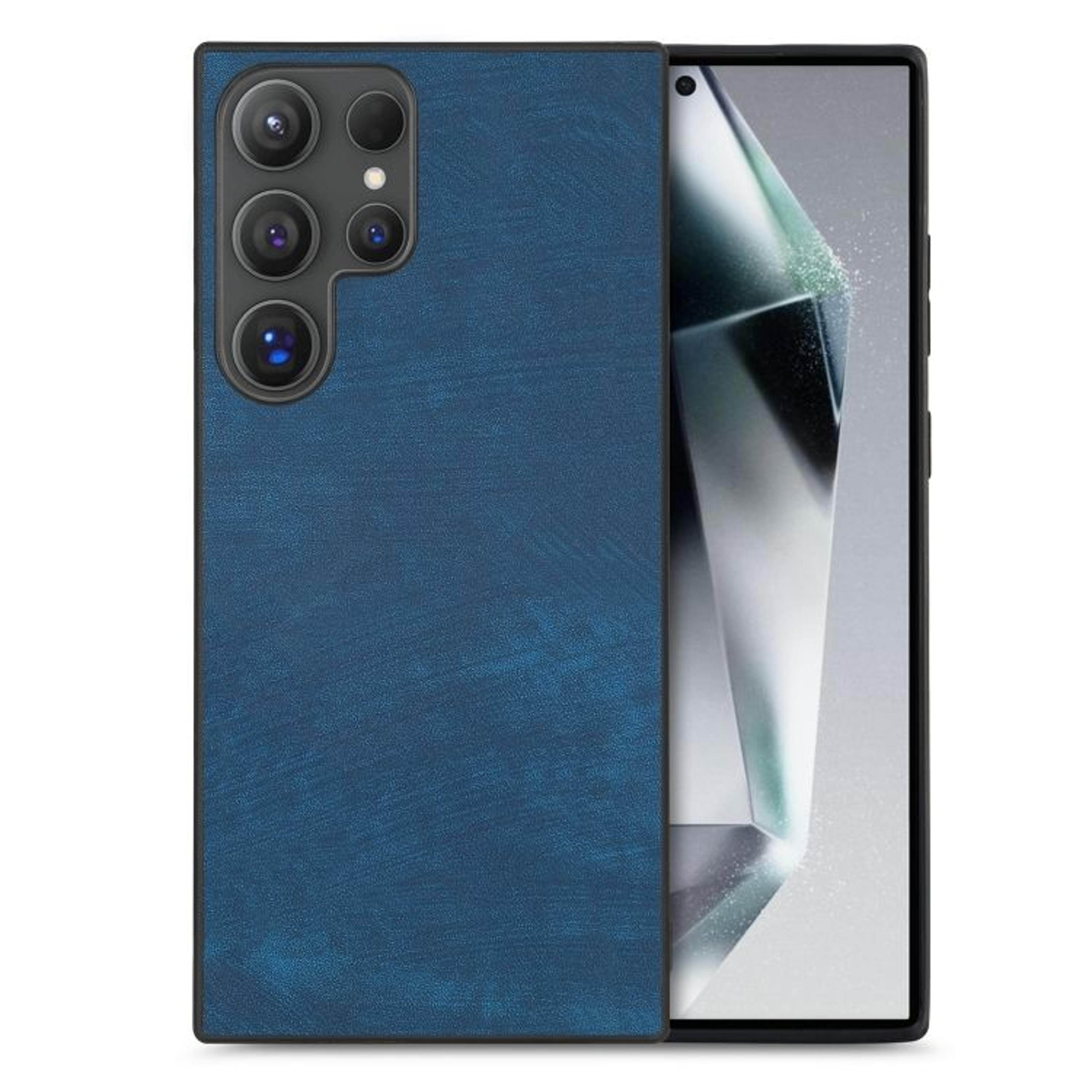 Samsung Galaxy Series Case Vintage Protective PC Back Cover 8