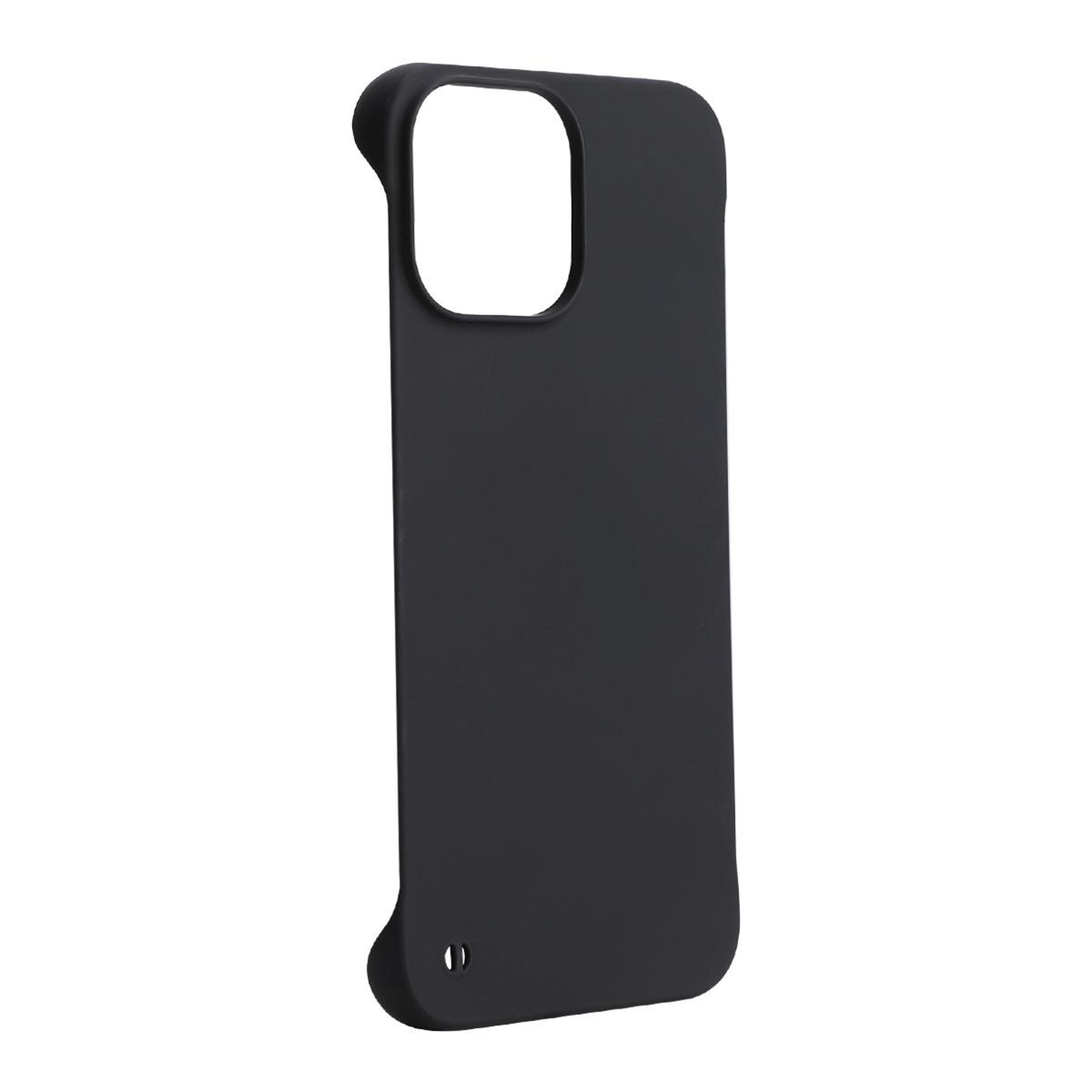 IPhone 15 Pro  Pro Max Case UltraThin Matte Phone Case With Frameless Hard PC Design 1
