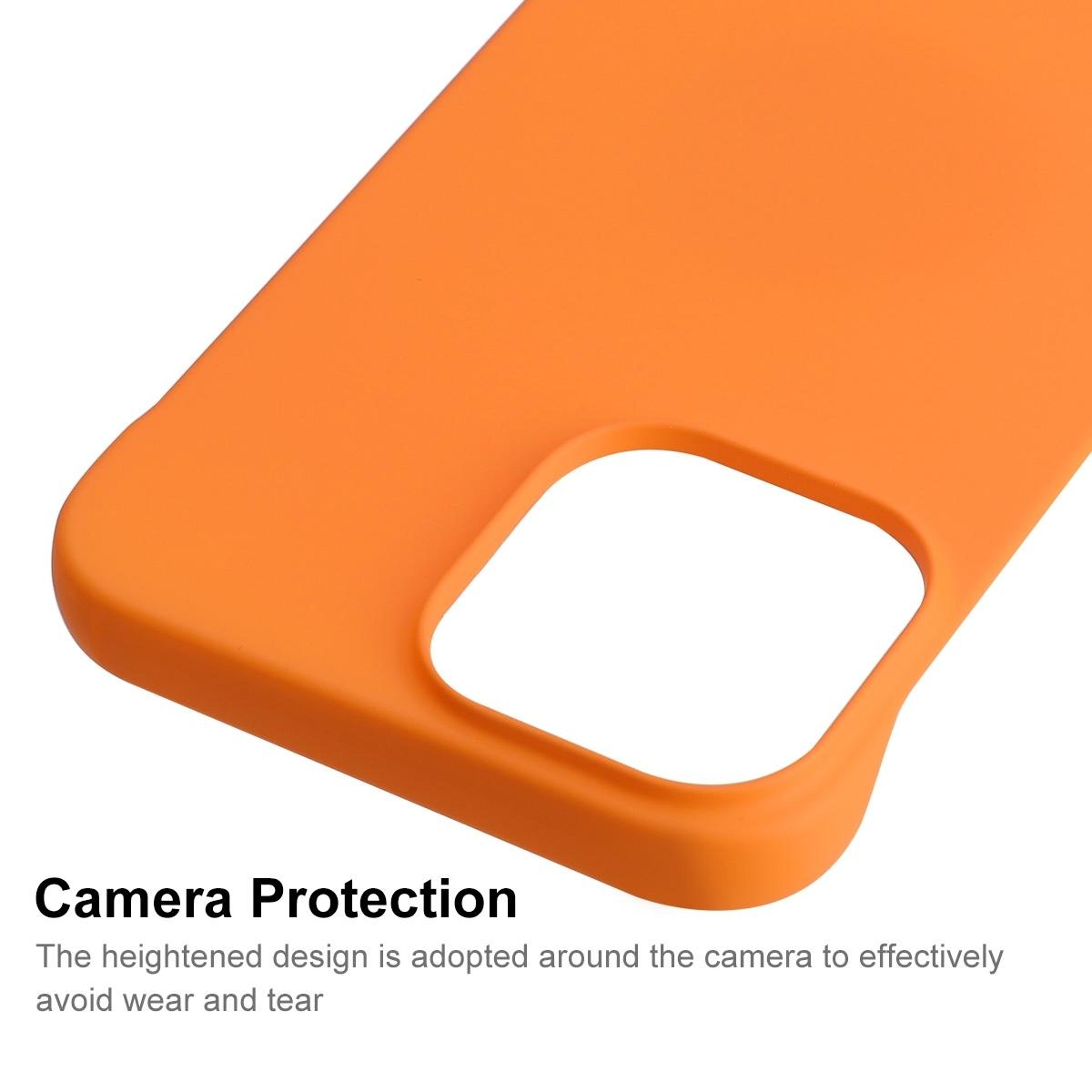 IPhone 15 Pro  Pro Max Case UltraThin Matte Phone Case With Frameless Hard PC Design 4