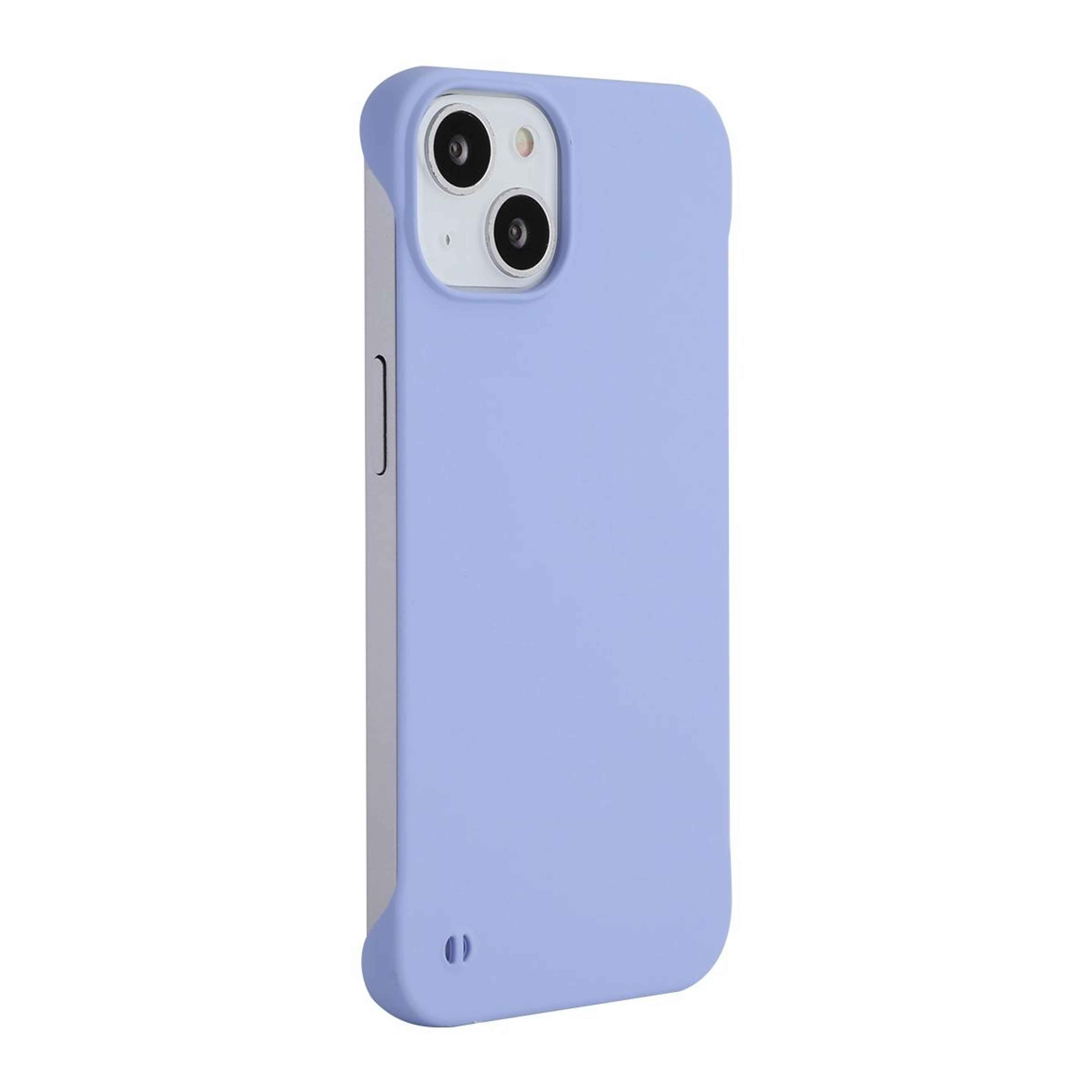 IPhone 15 Plus Case UltraThin Matte Phone Case With Frameless PC Design 0