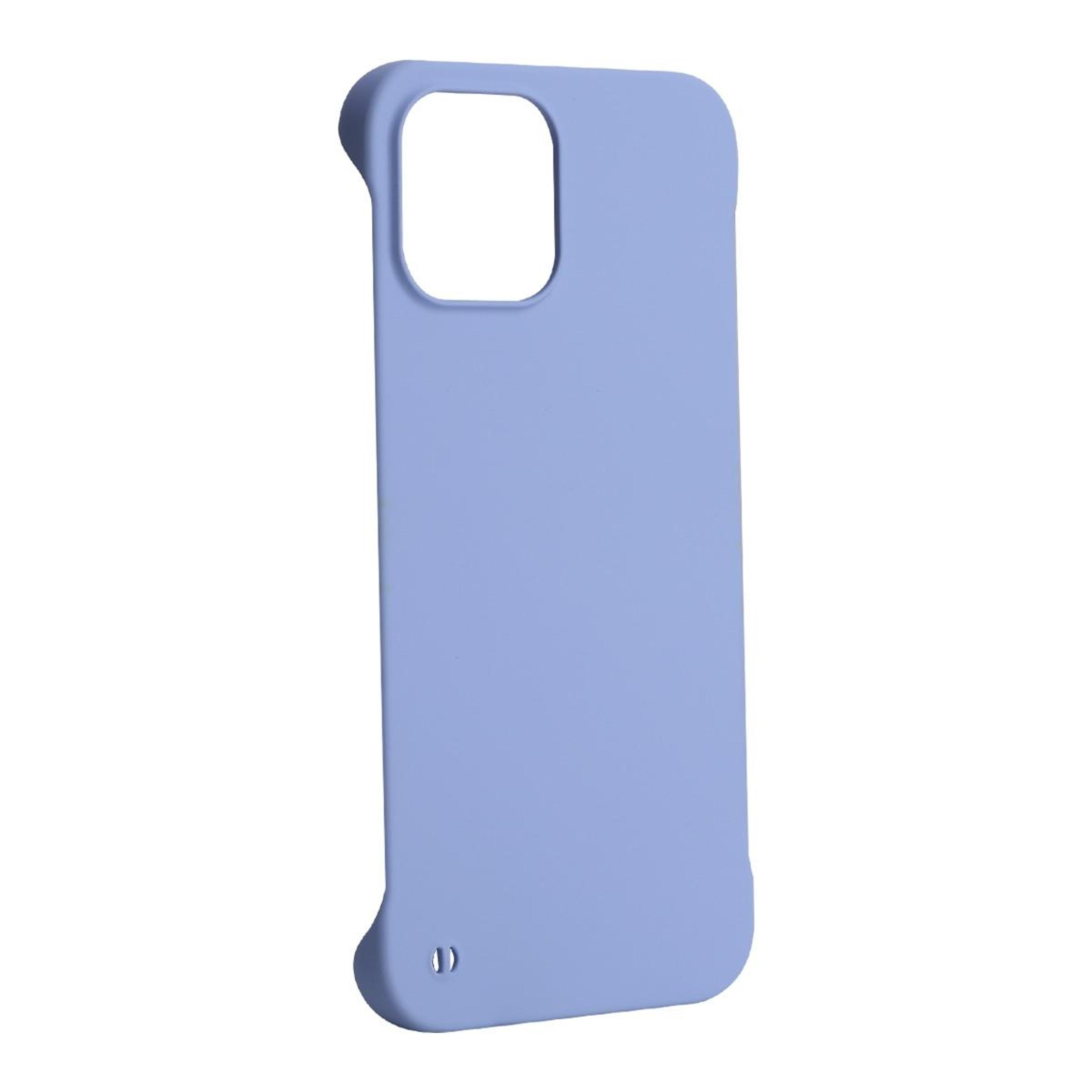 IPhone 15 Plus Case UltraThin Matte Phone Case With Frameless PC Design 1