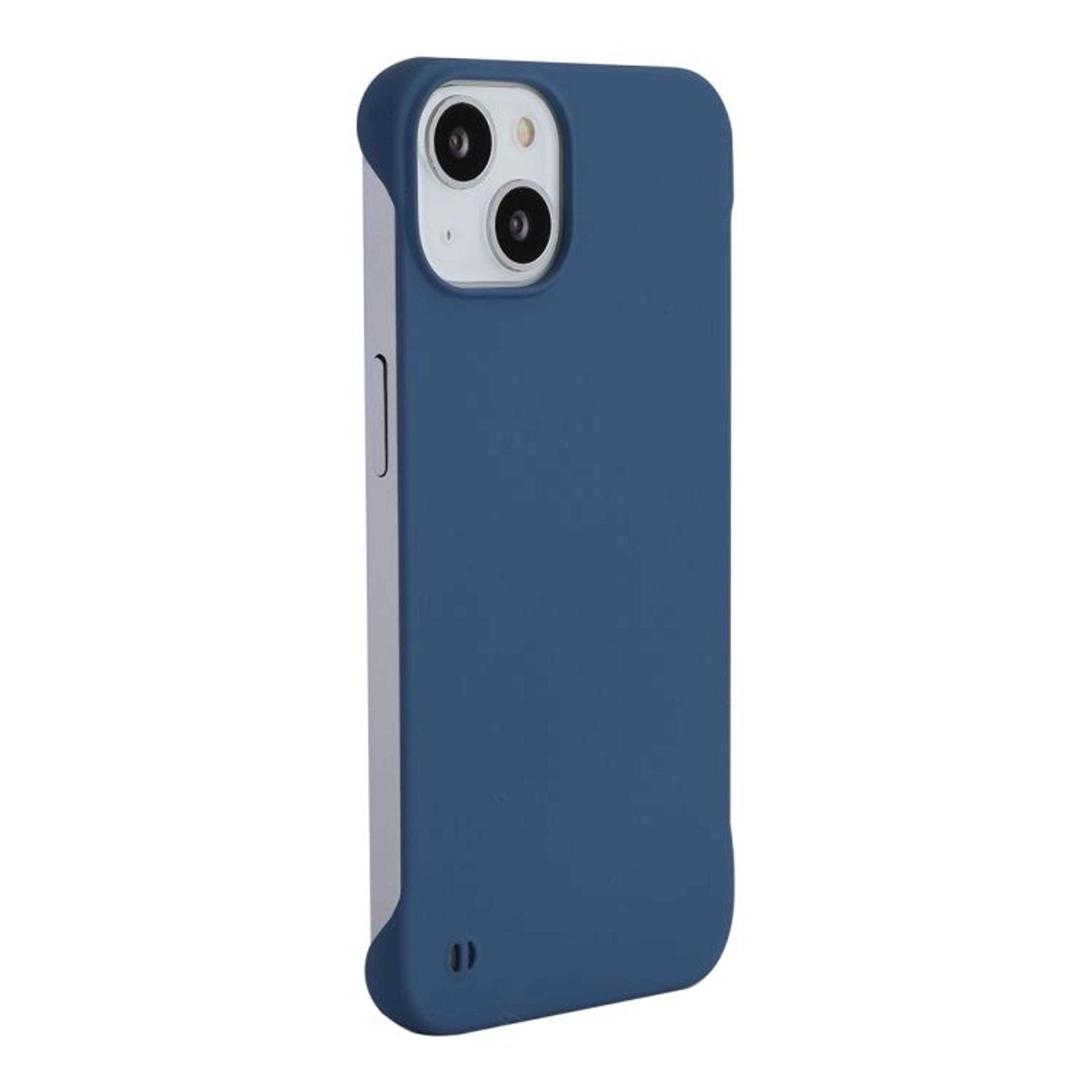 IPhone 15 Plus Case UltraThin Matte Phone Case With Frameless PC Design 8