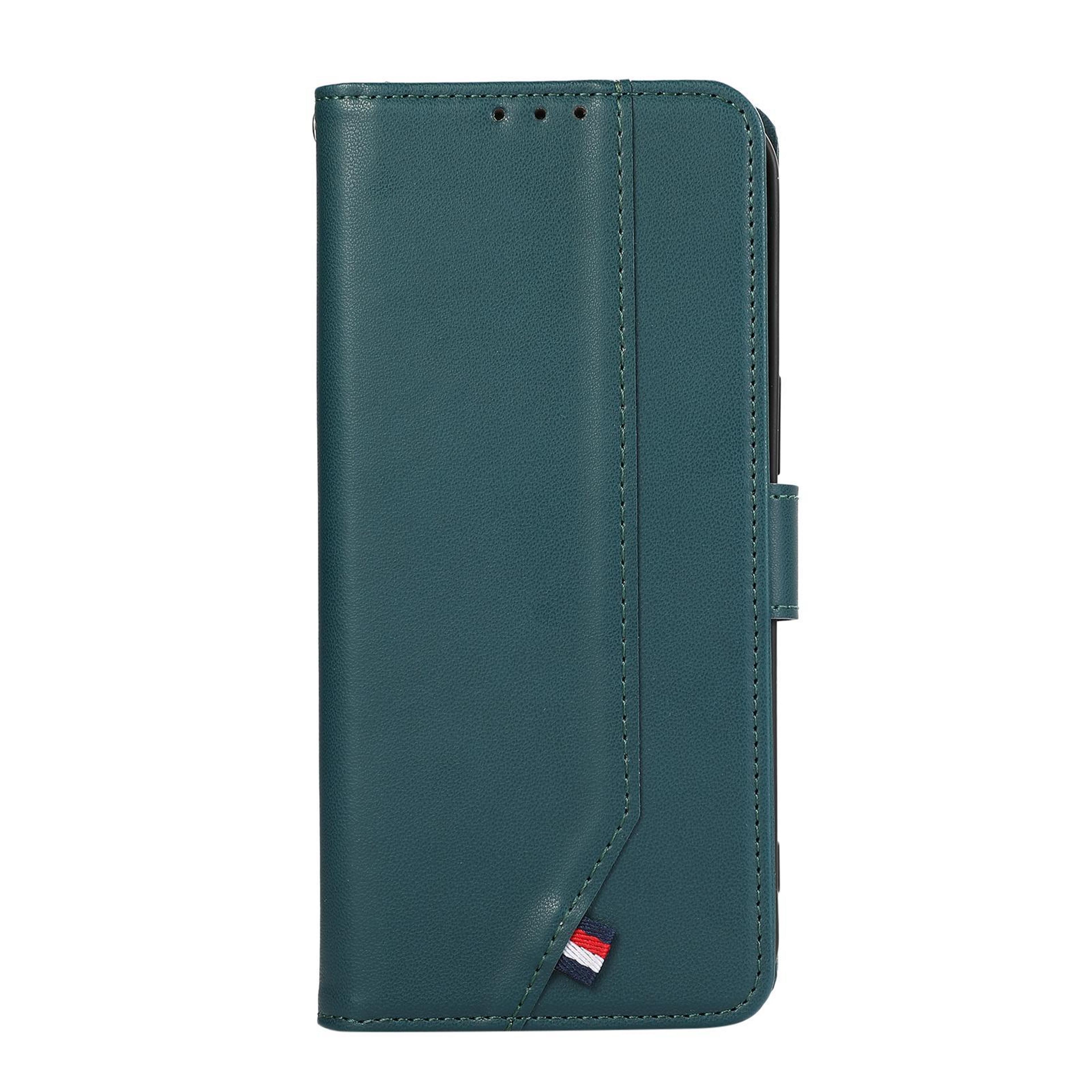 Samsung Galaxy S26 Ultra Wallet Case With RFID Blocking Card Slots And Stand 1