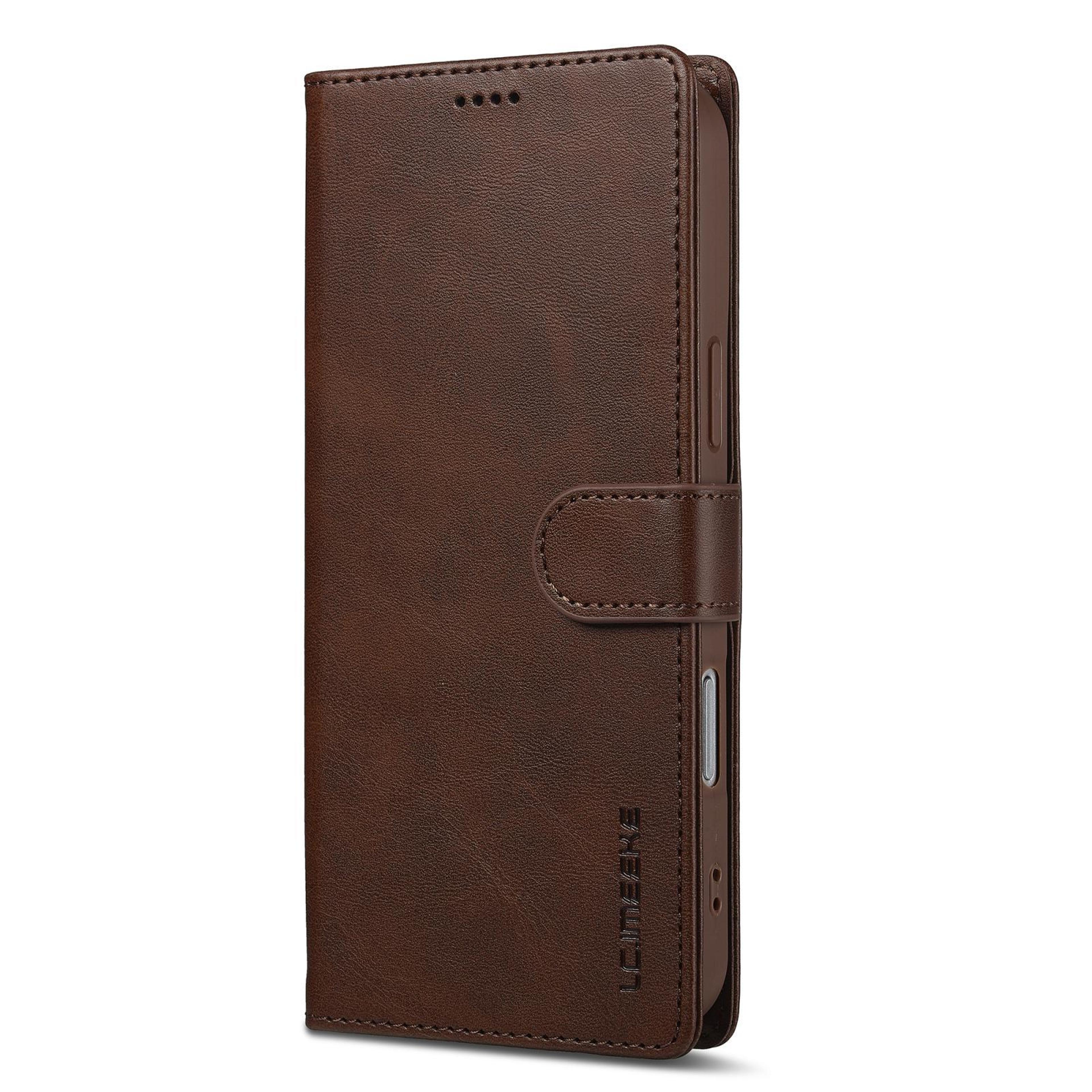 IPhone 17 Pro Wallet Case With Card Holder And Horizontal Stand 1