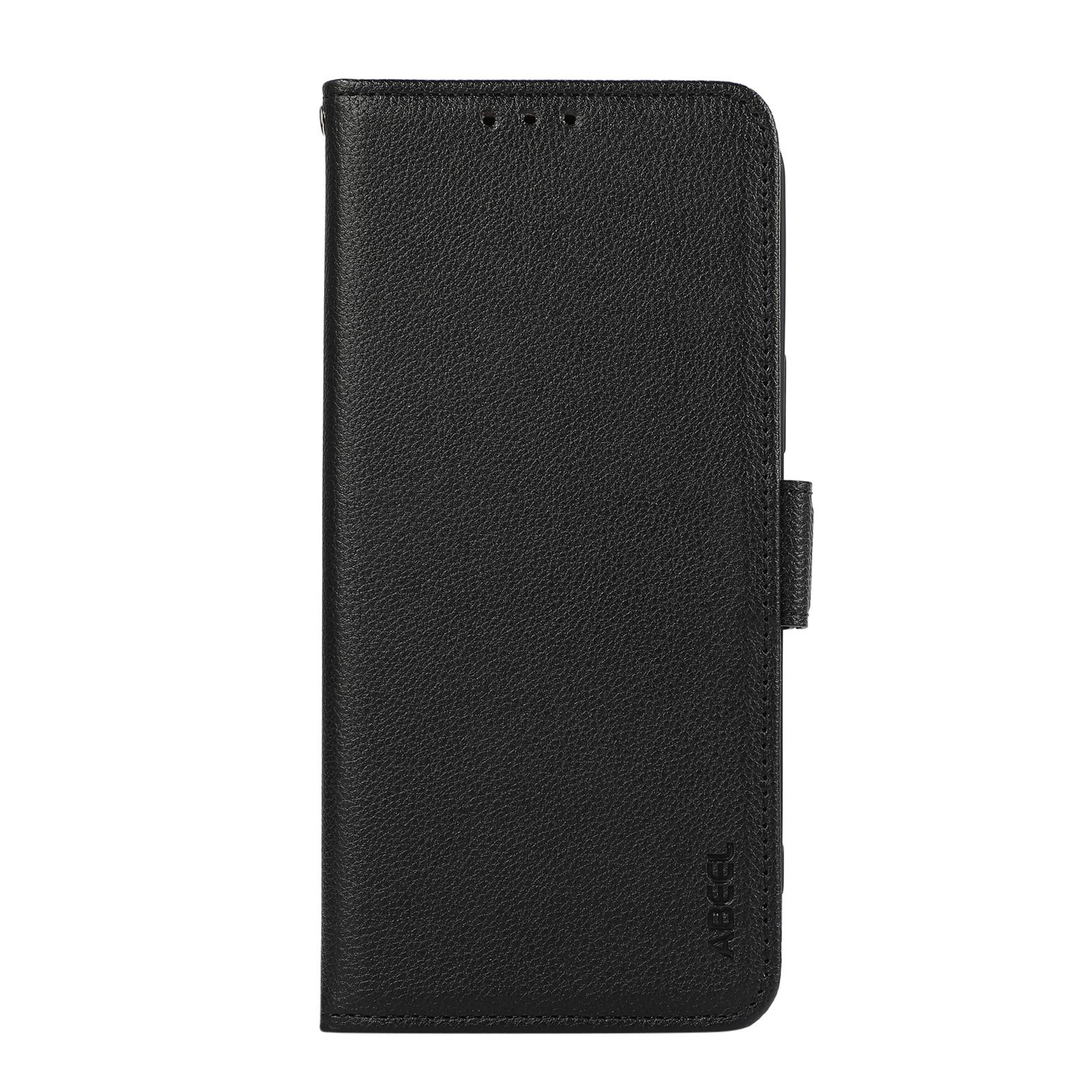 Samsung Galaxy S20 FE RFID Wallet Case With Magnetic Leather Card Holder 1