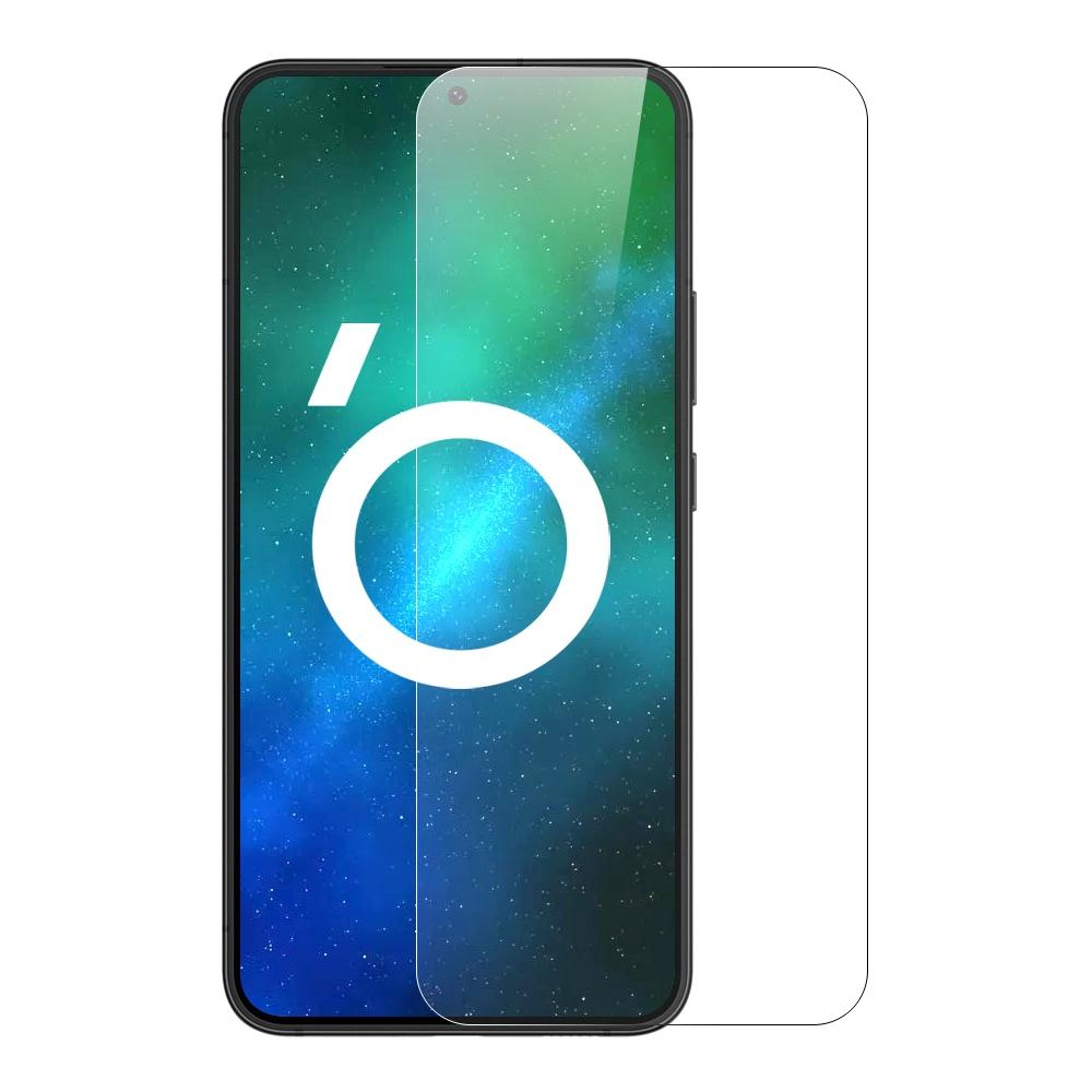 samsung galaxy s23 5g tempered glass screen protector 9h fingerprint compatible