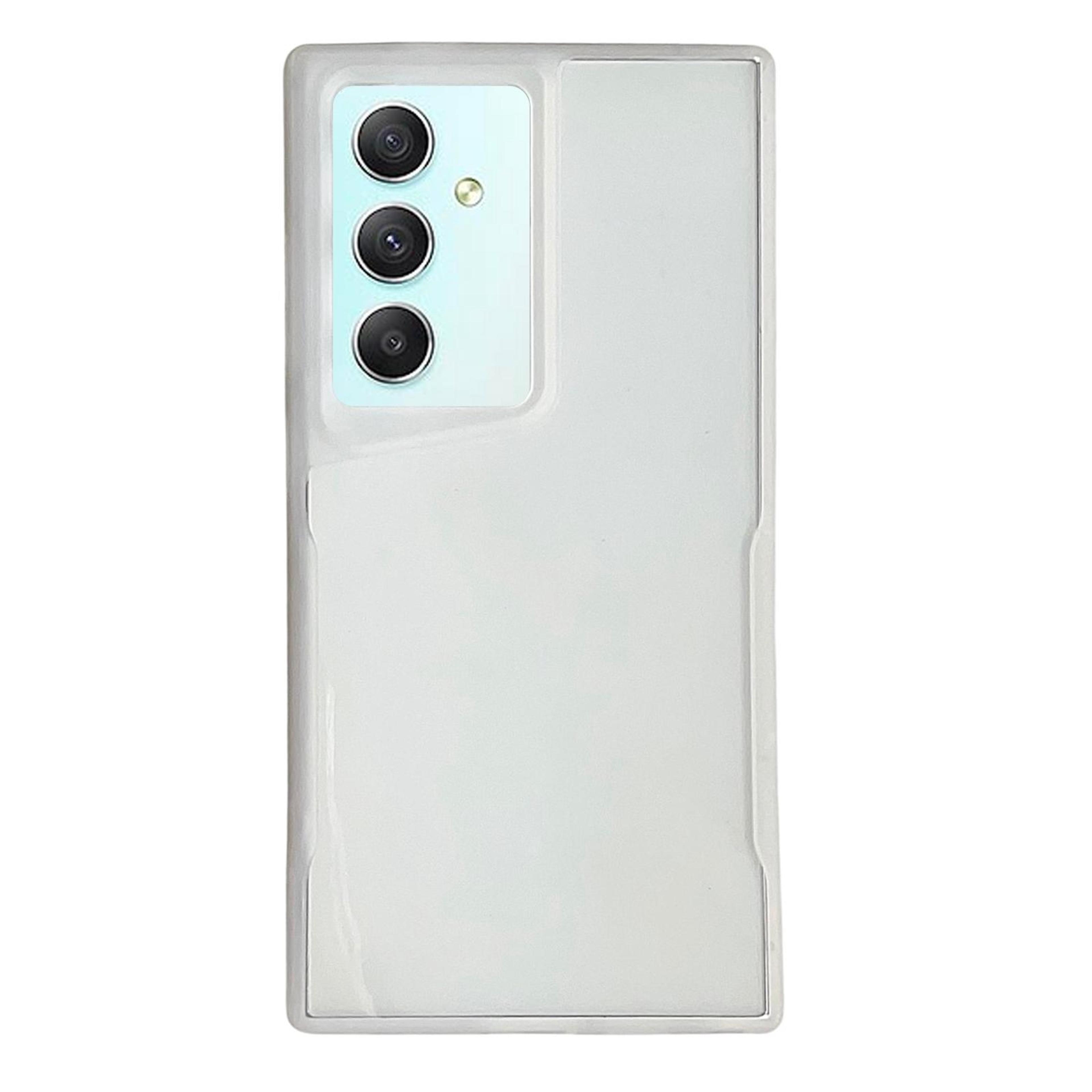 samsung galaxy a34 5g clear tpu case slim protective cover