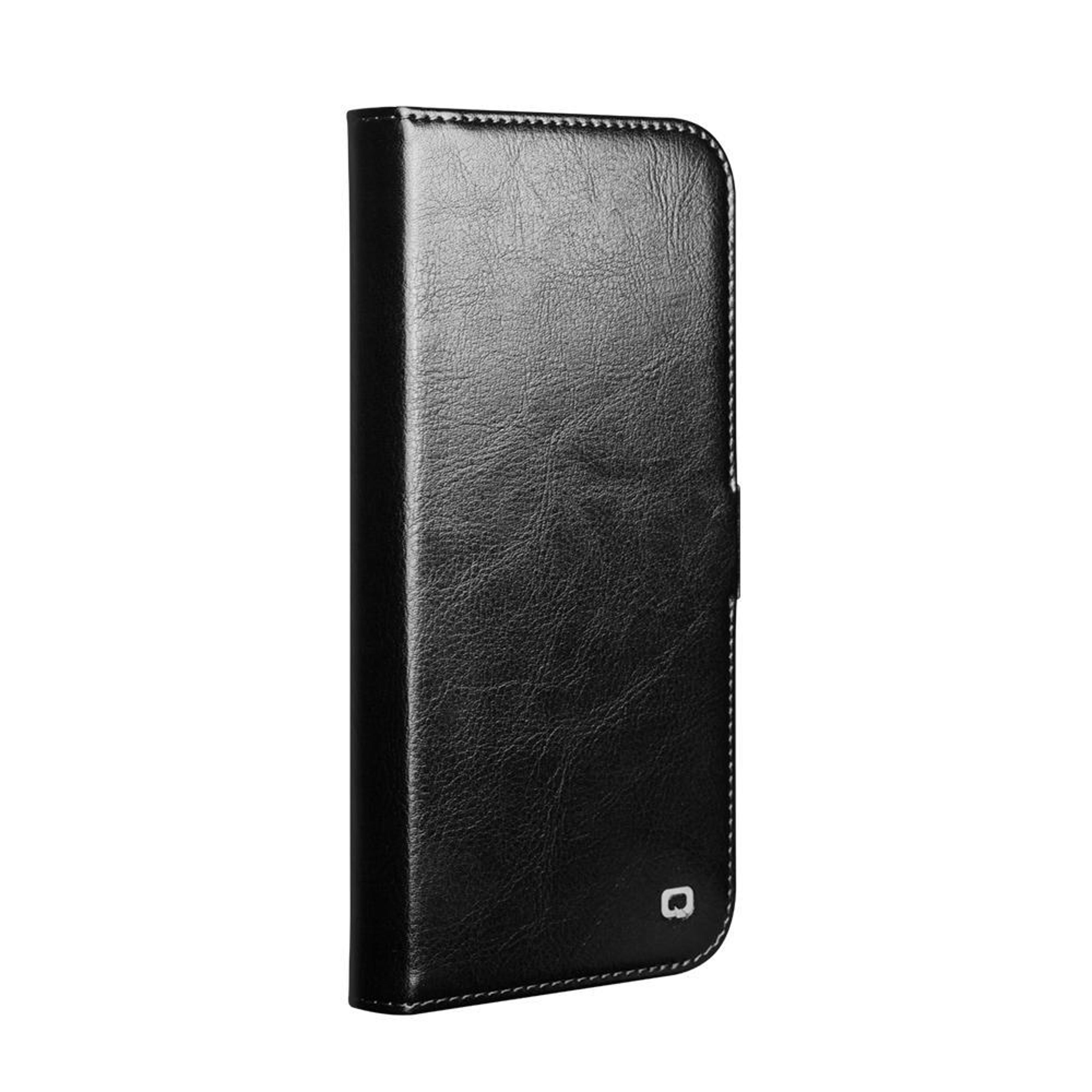 Samsung Galaxy S26 Ultra Genuine Leather Case With Classic 103 Buckle Protection 1