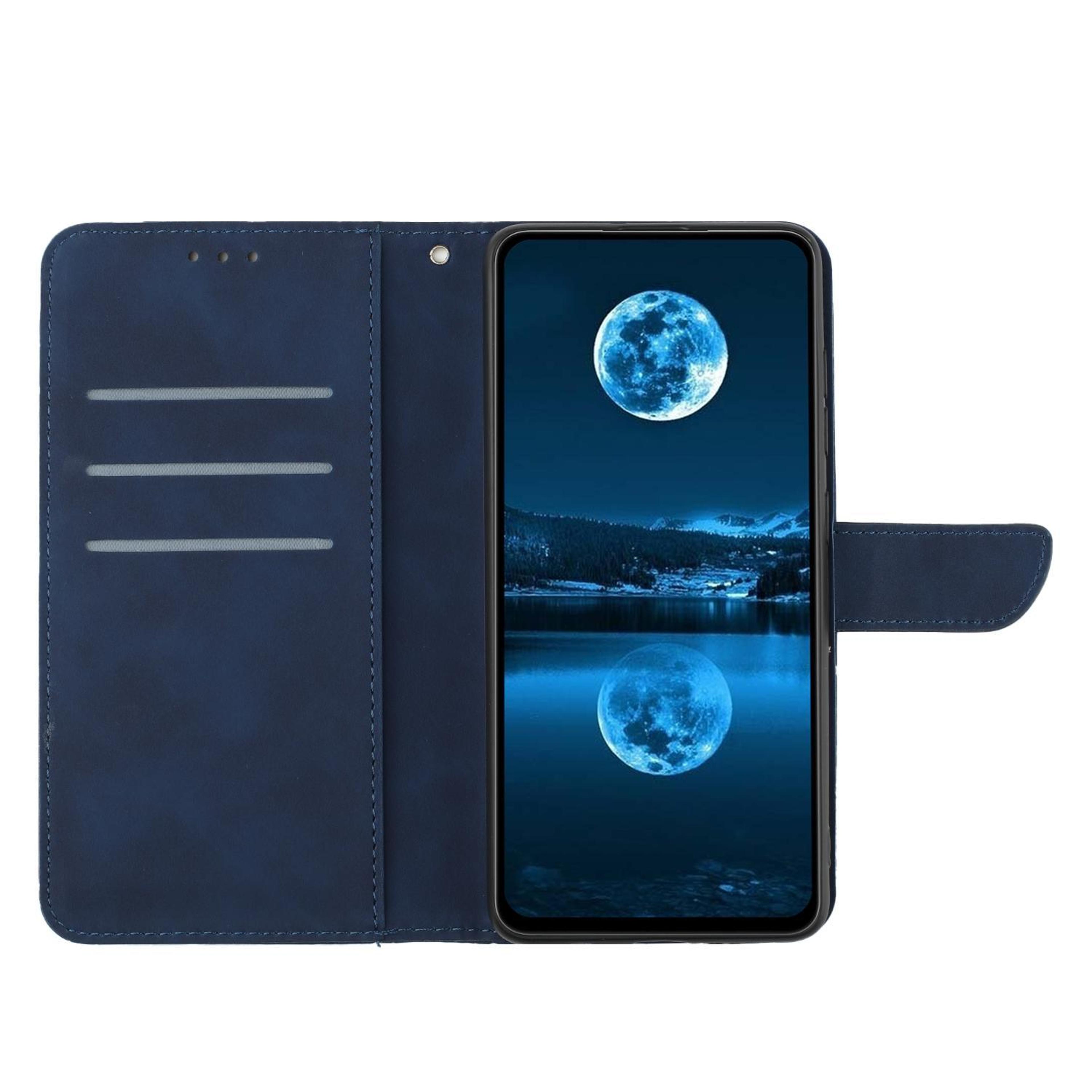 IPhone 17 Pro Max Leather Wallet Case With Card Slots Kickstand And Wrist Strap 2