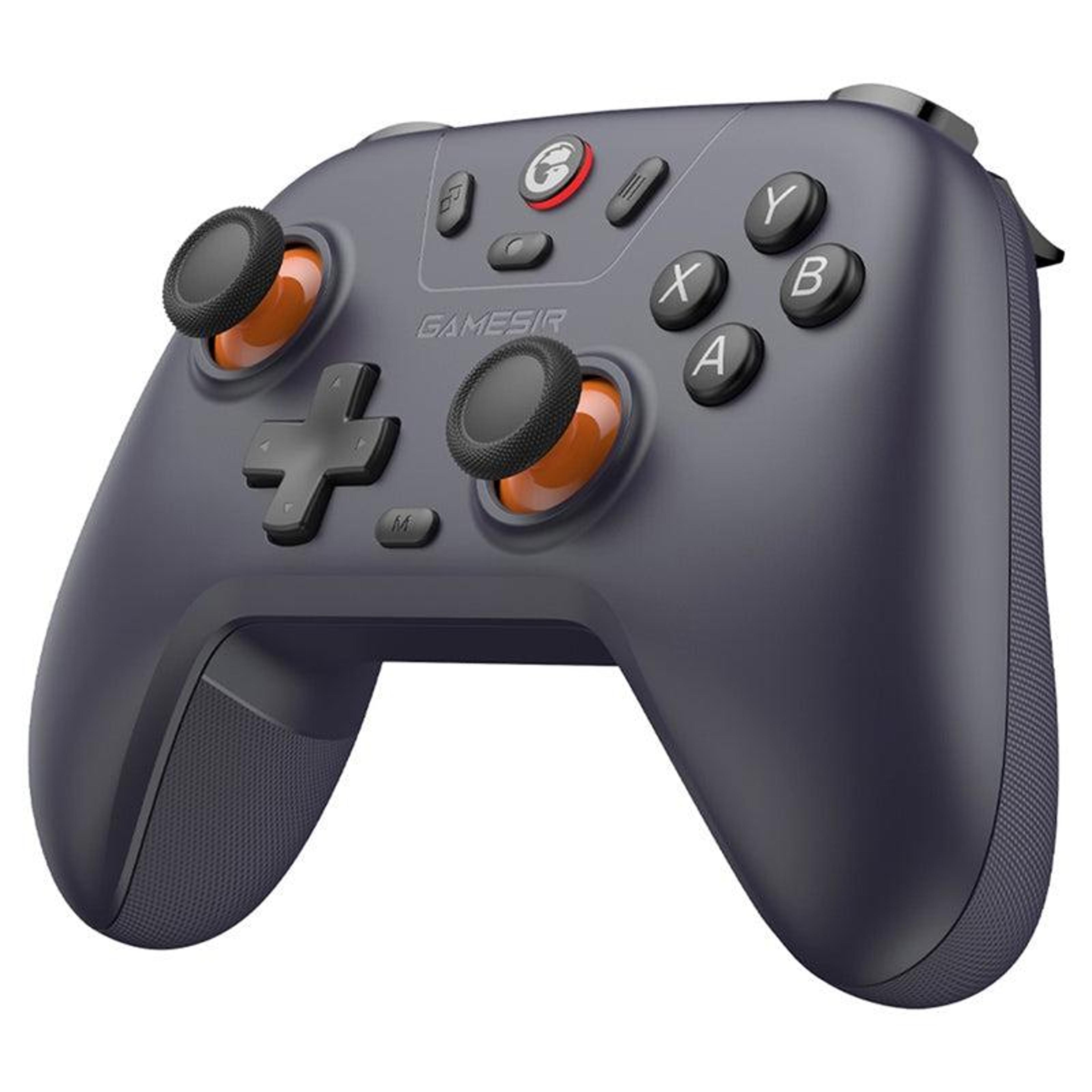 GameSir Nova Lite Wireless PC Controller With Hall Effect Sticks For Switch And Mobile 1