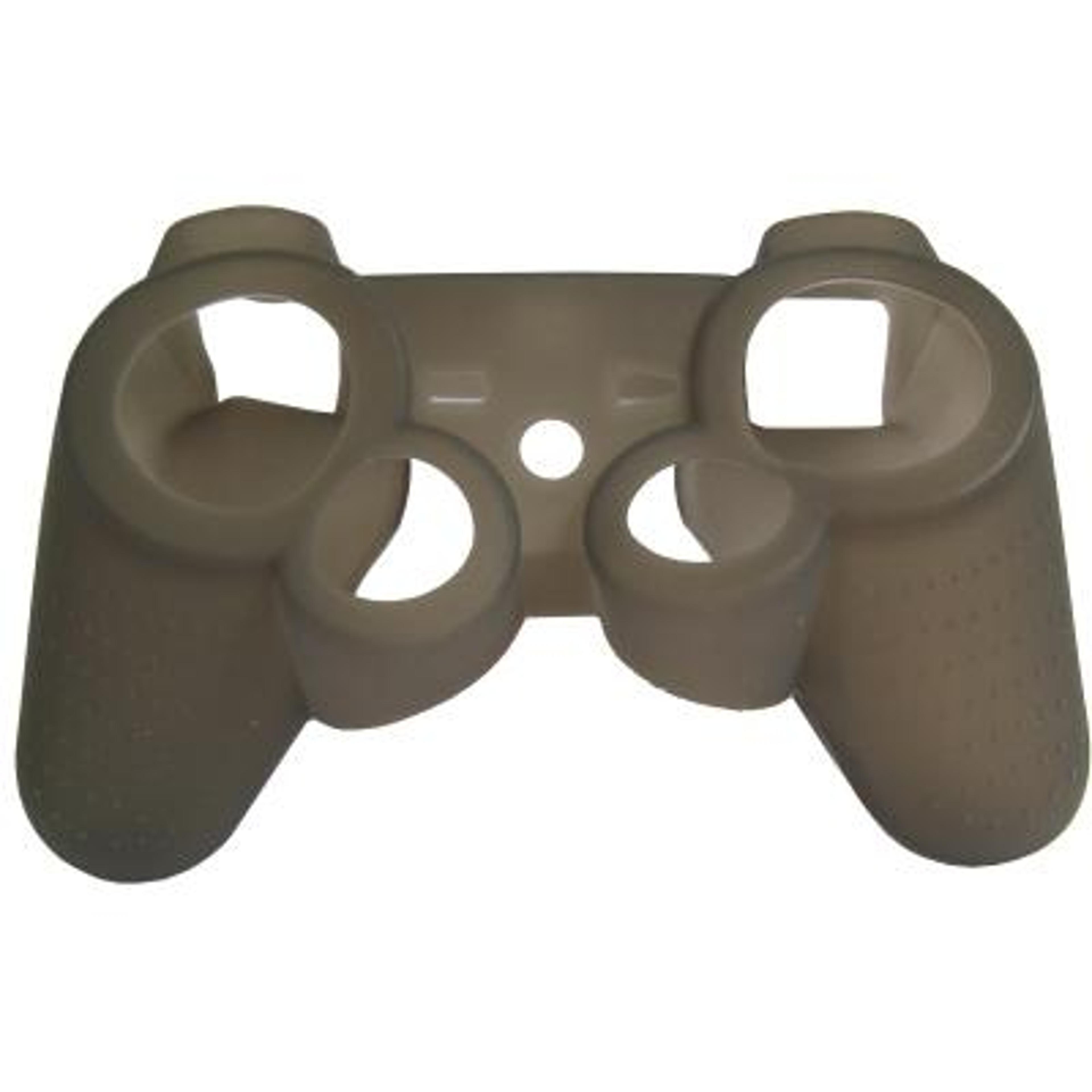 Flexible PS4 Controller Silicone Case Protective Skin For Sony DualShock 4 2
