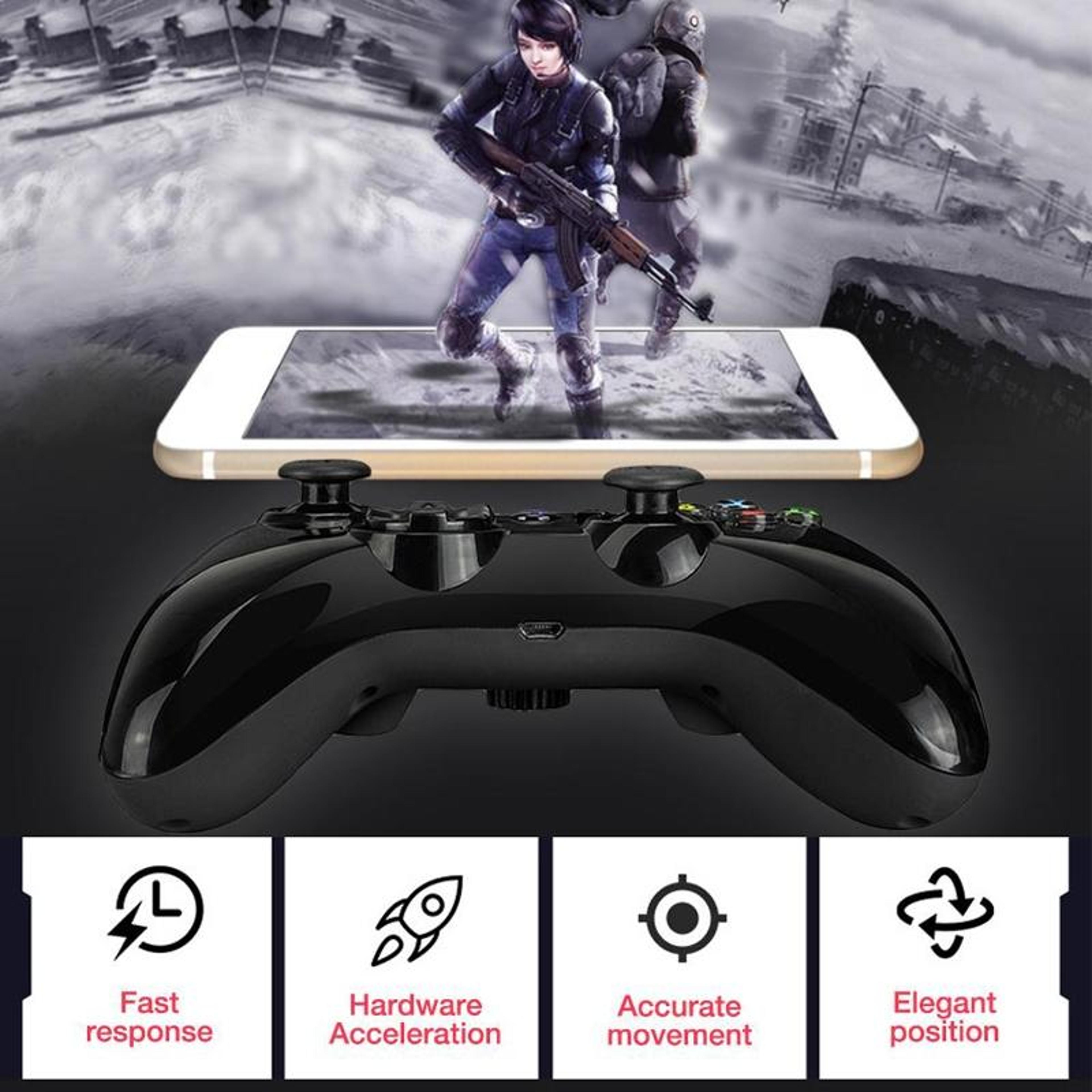 PXN 6603 MFi Game Controller Wireless Bluetooth IOS Gaming Controller For IPhone And IPad 14