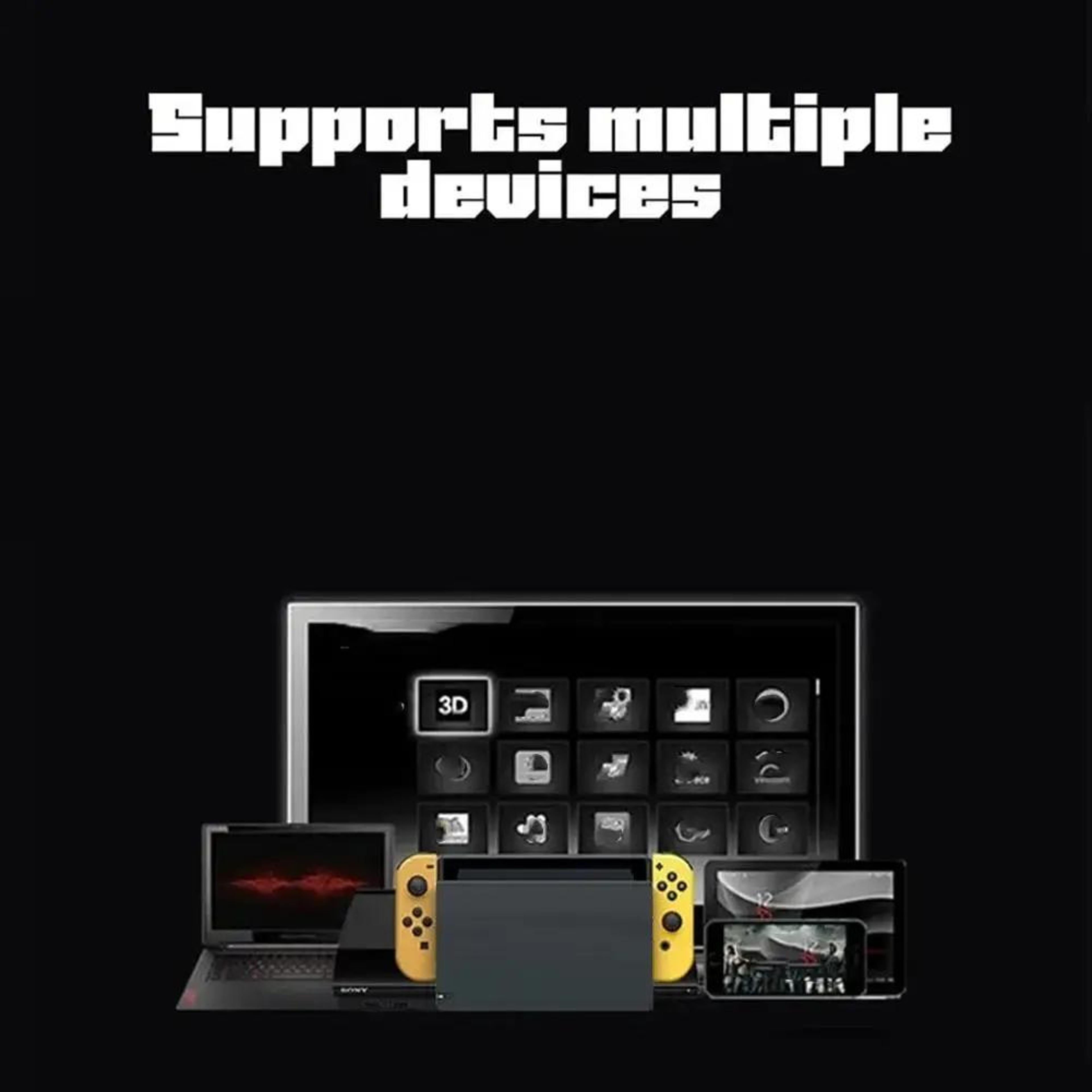 IPEGA Bluetooth Game Controller Telescopic Gamepad For Android IOS Switch And PC 7