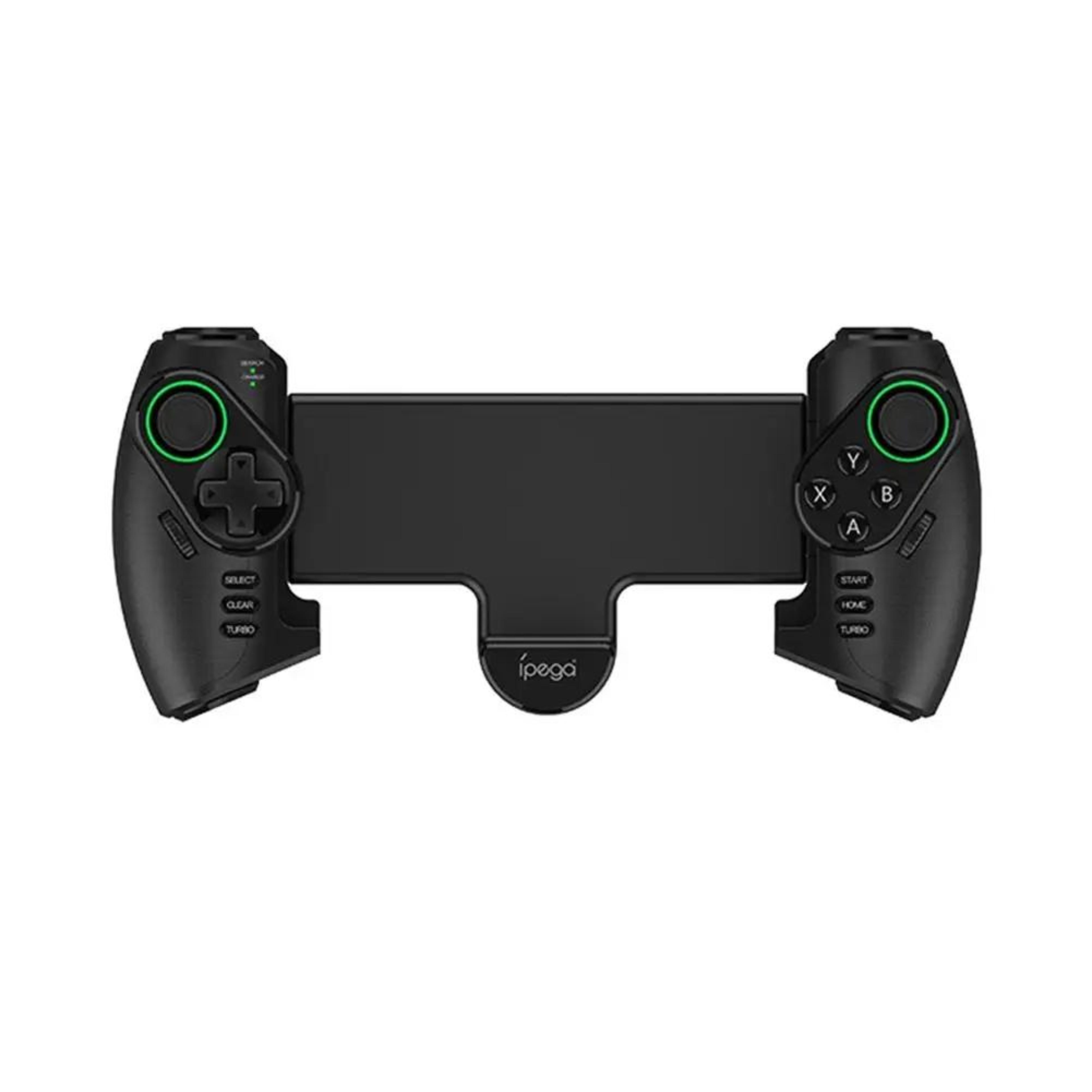 IPEGA Bluetooth Game Controller Telescopic Gamepad For Android IOS Switch And PC 9
