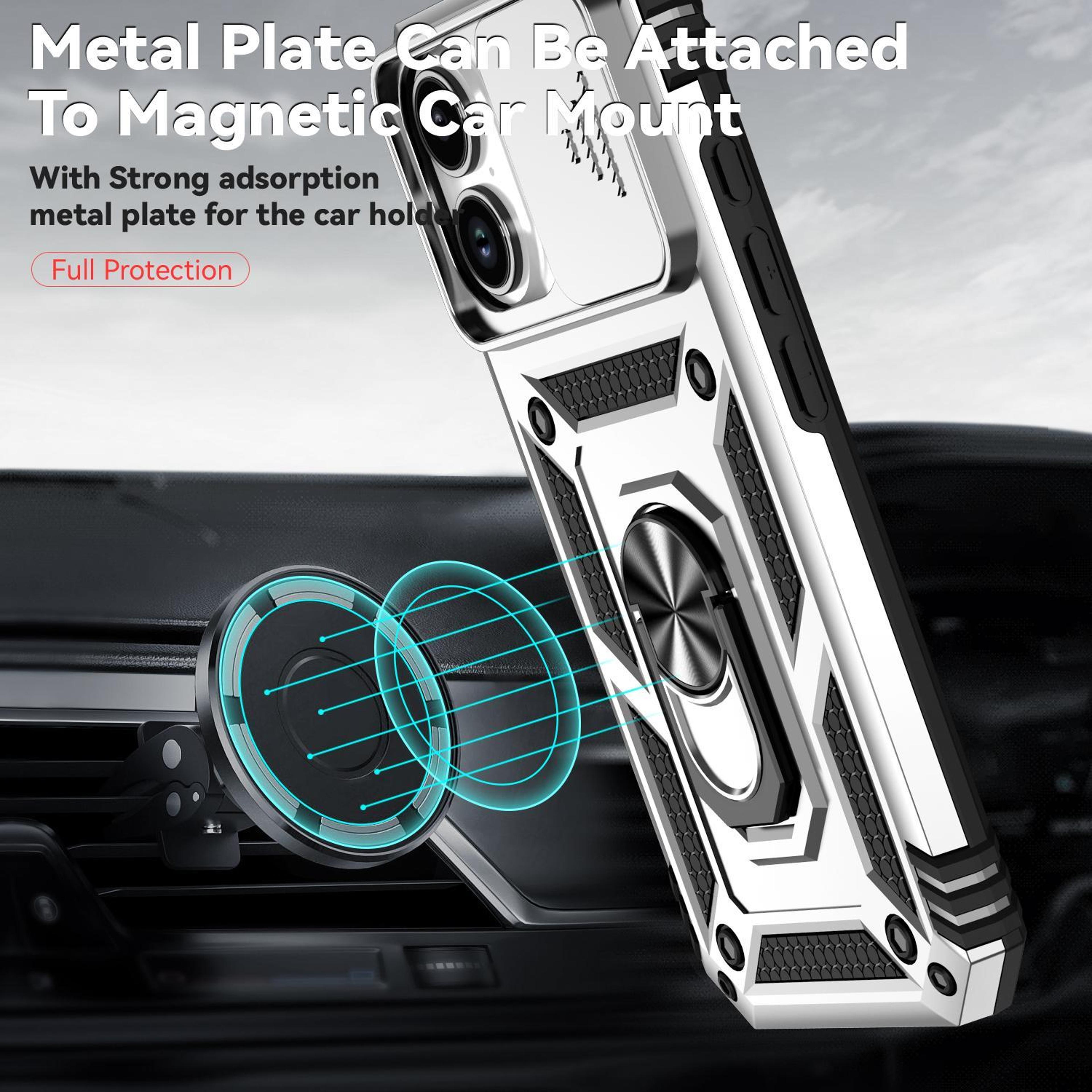 IPhone 18 CamShield Protective Case With Sliding Camera Cover And BuiltIn Holder 3