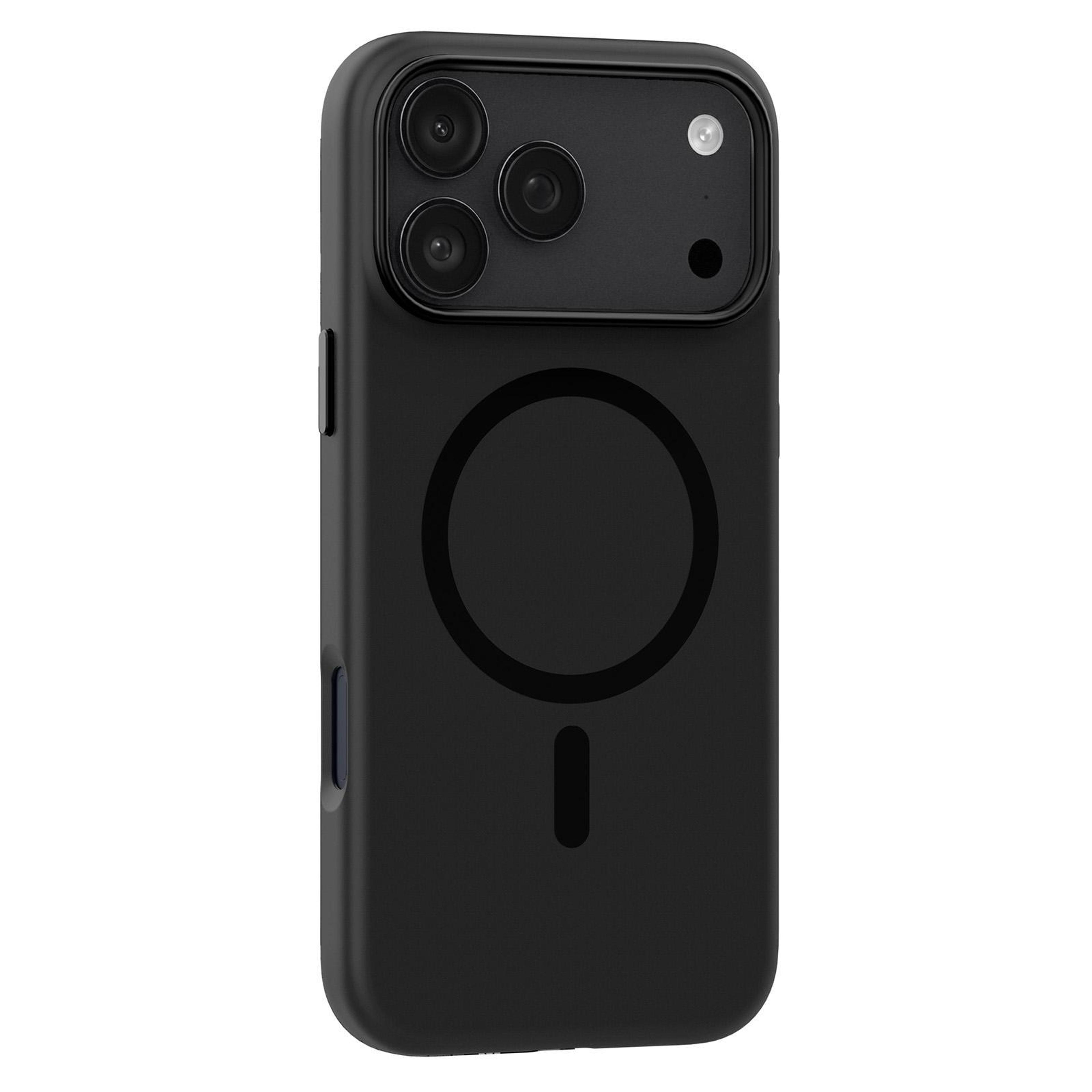 Mutural Karen IPhone 18 Pro Max Case With MagSafe Compatible Case Design And Liquid Silicone Finish 0