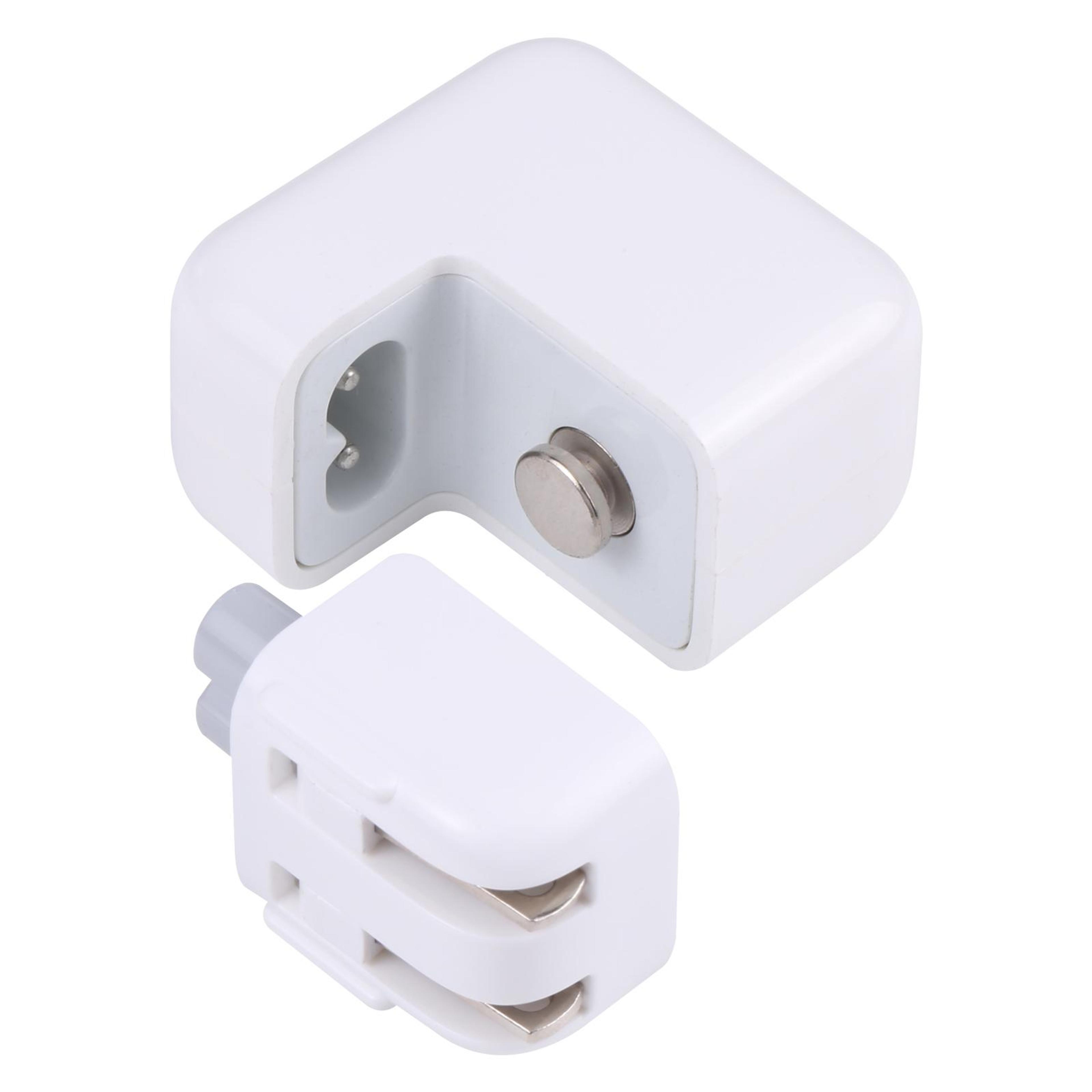 10W USB Wall Charger With Foldable US Plug Compact 21A Travel Power Adapter 1
