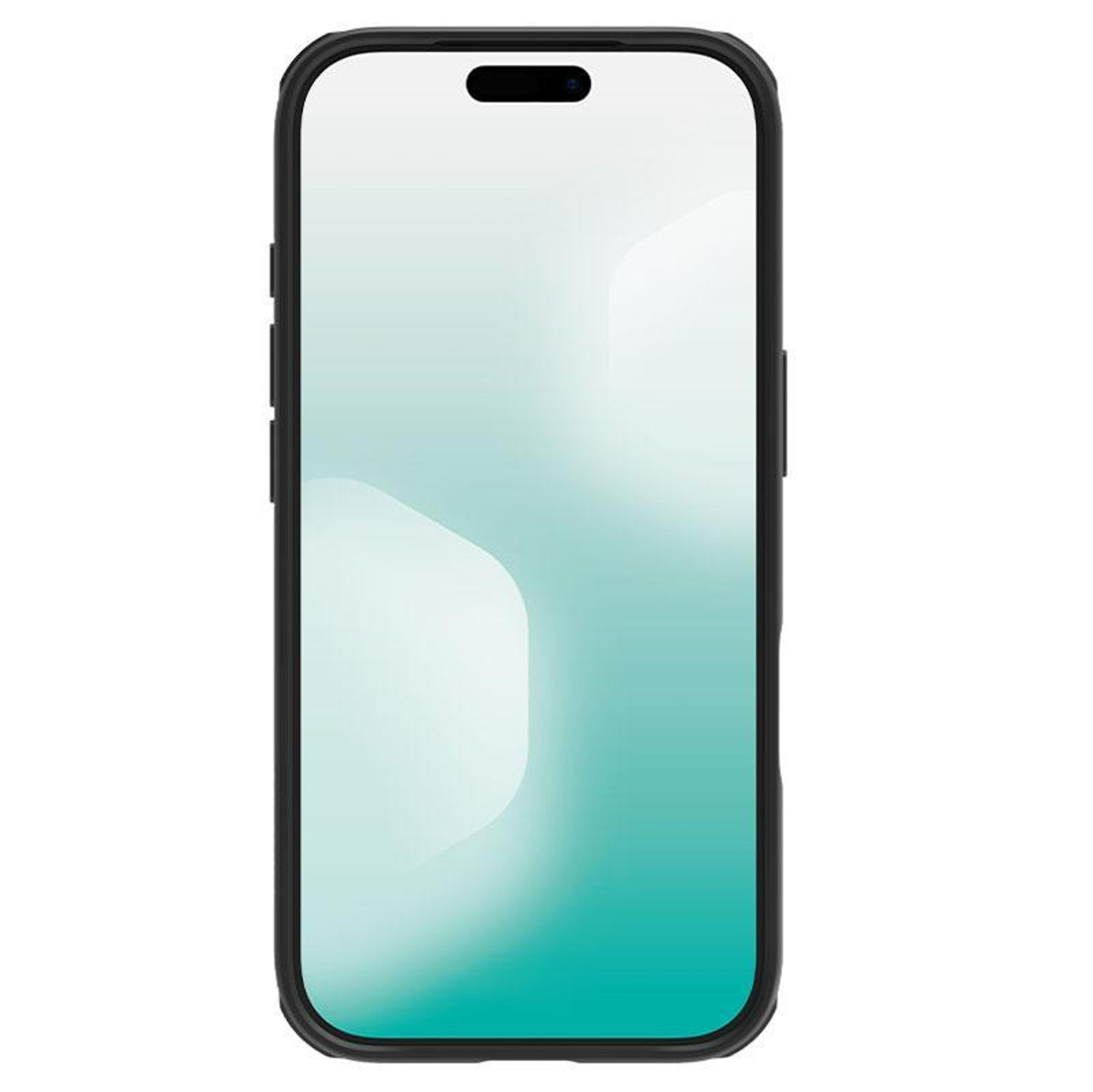 IPhone 18 Pro Magnetic Camera Cover Protective Phone Case 2