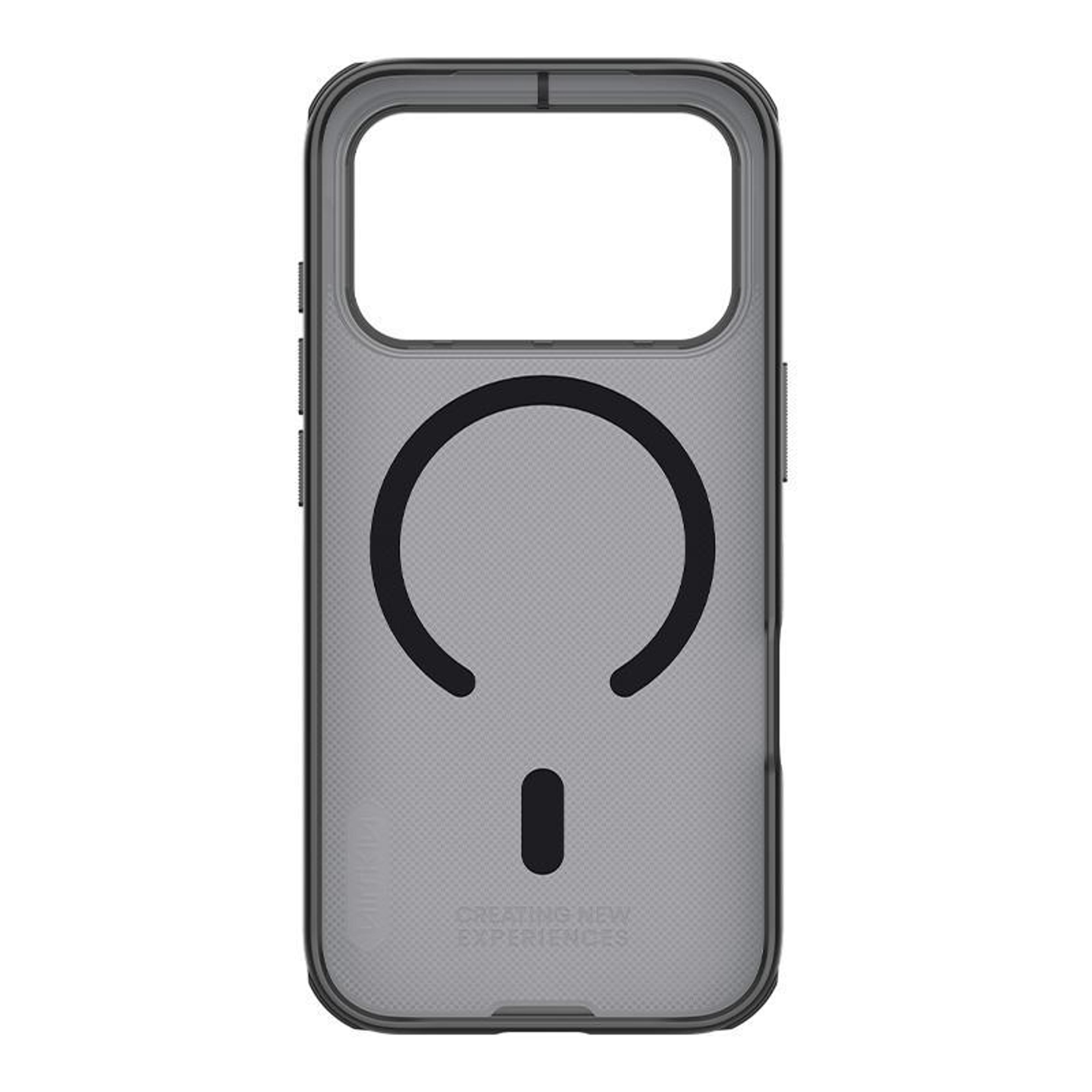 IPhone 18 Pro MagSafe Phone Case With Magnetic Wireless Charging Support 3