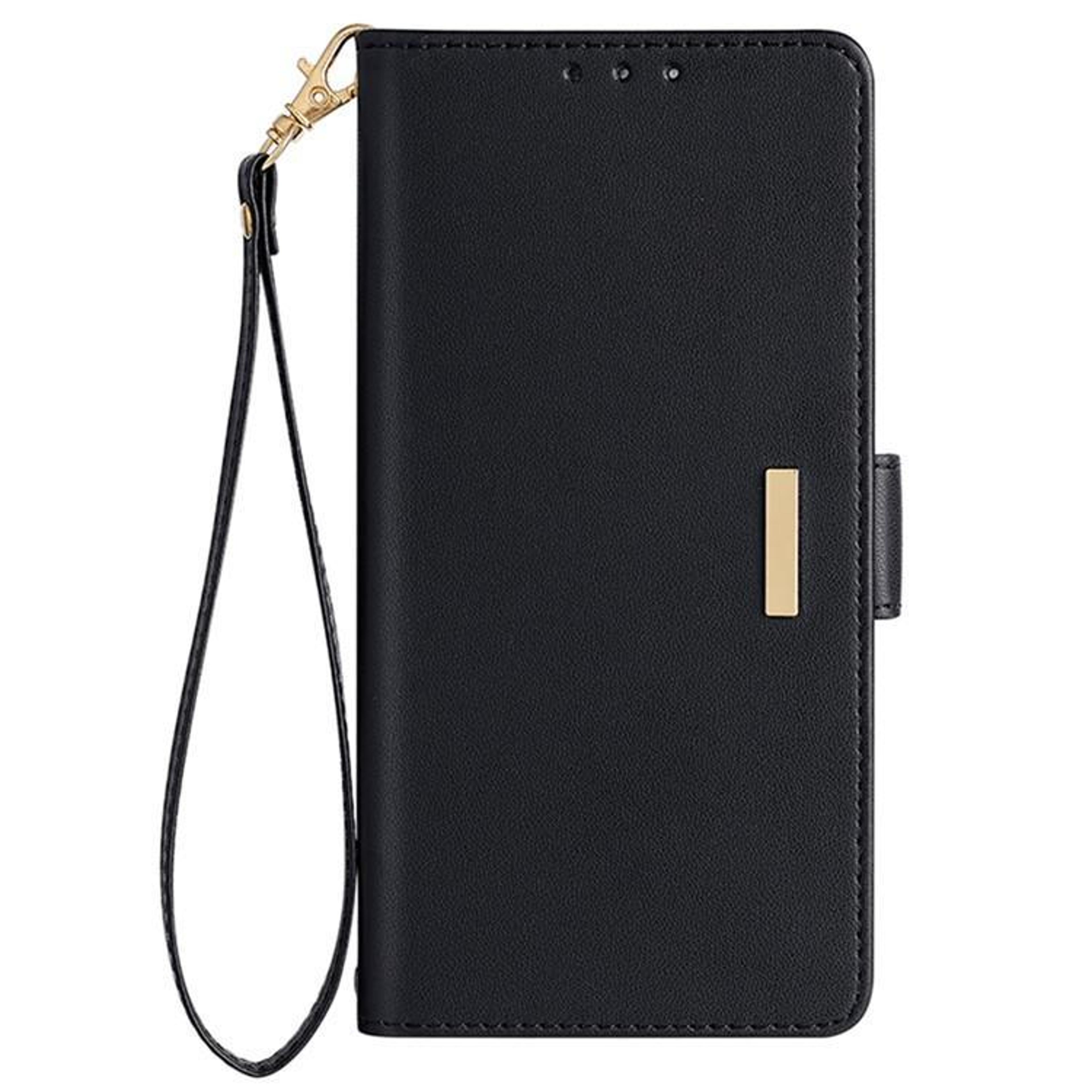 Crossbody Wallet Case For IPhone 18 Pro Max With RFID Blocking 1