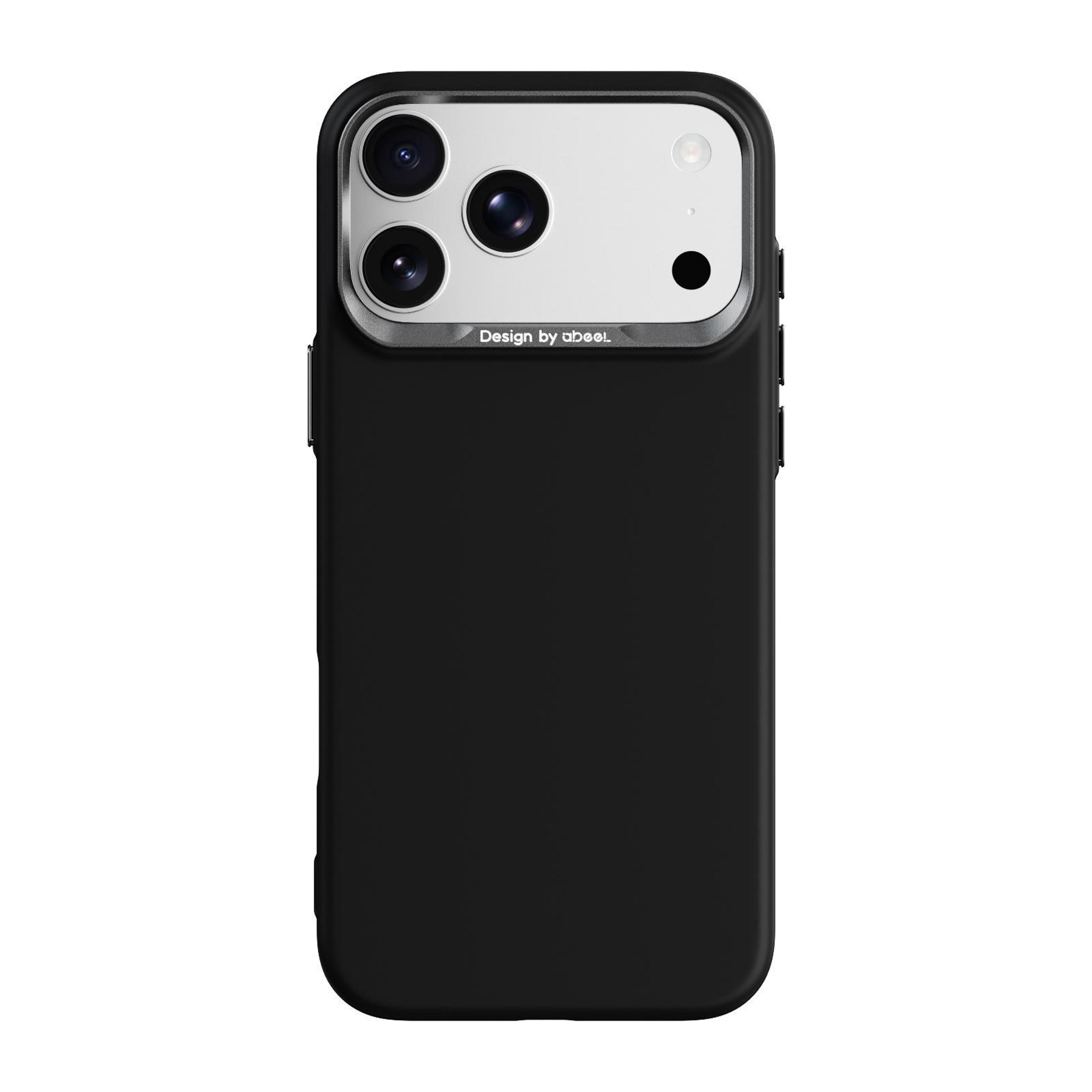 IPhone 18 Pro Max Magnetic Lightweight PC Phone Case 0
