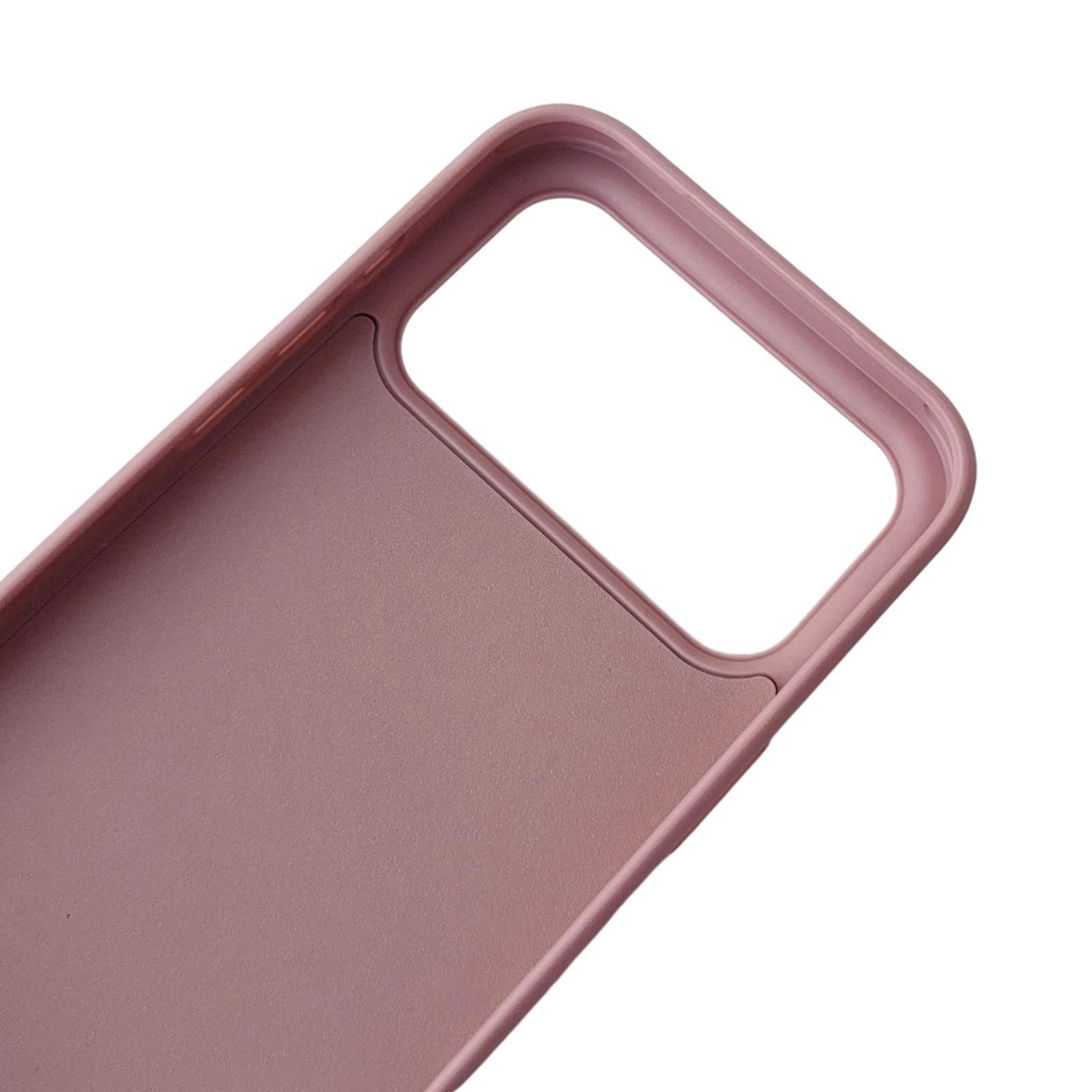 IPhone 18 Pro Max Vertical Flip Wallet Case With Card Holder And Kickstand 4