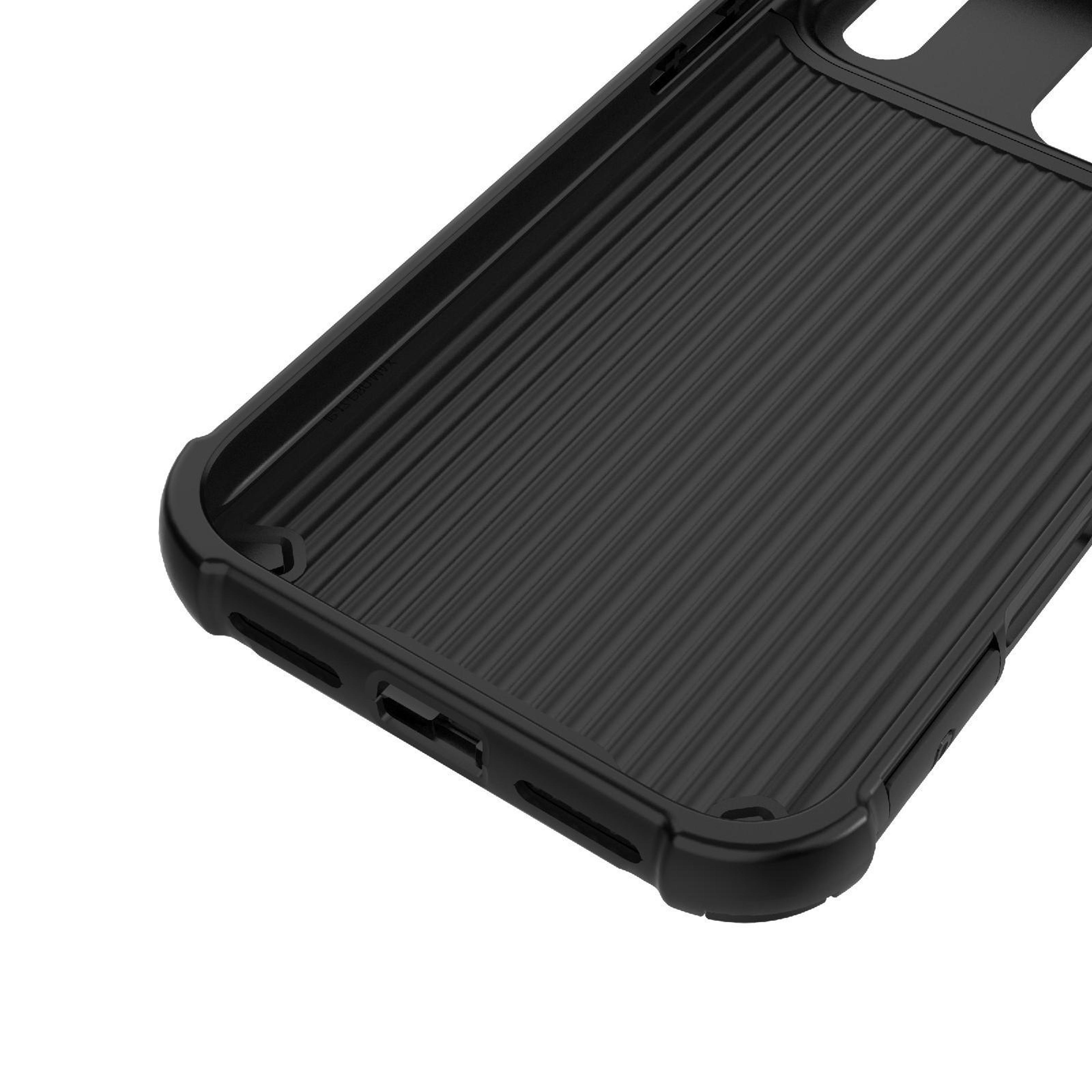 IPhone 18 Pro Max MagSafe Phone Case With PC TPU Protection 5