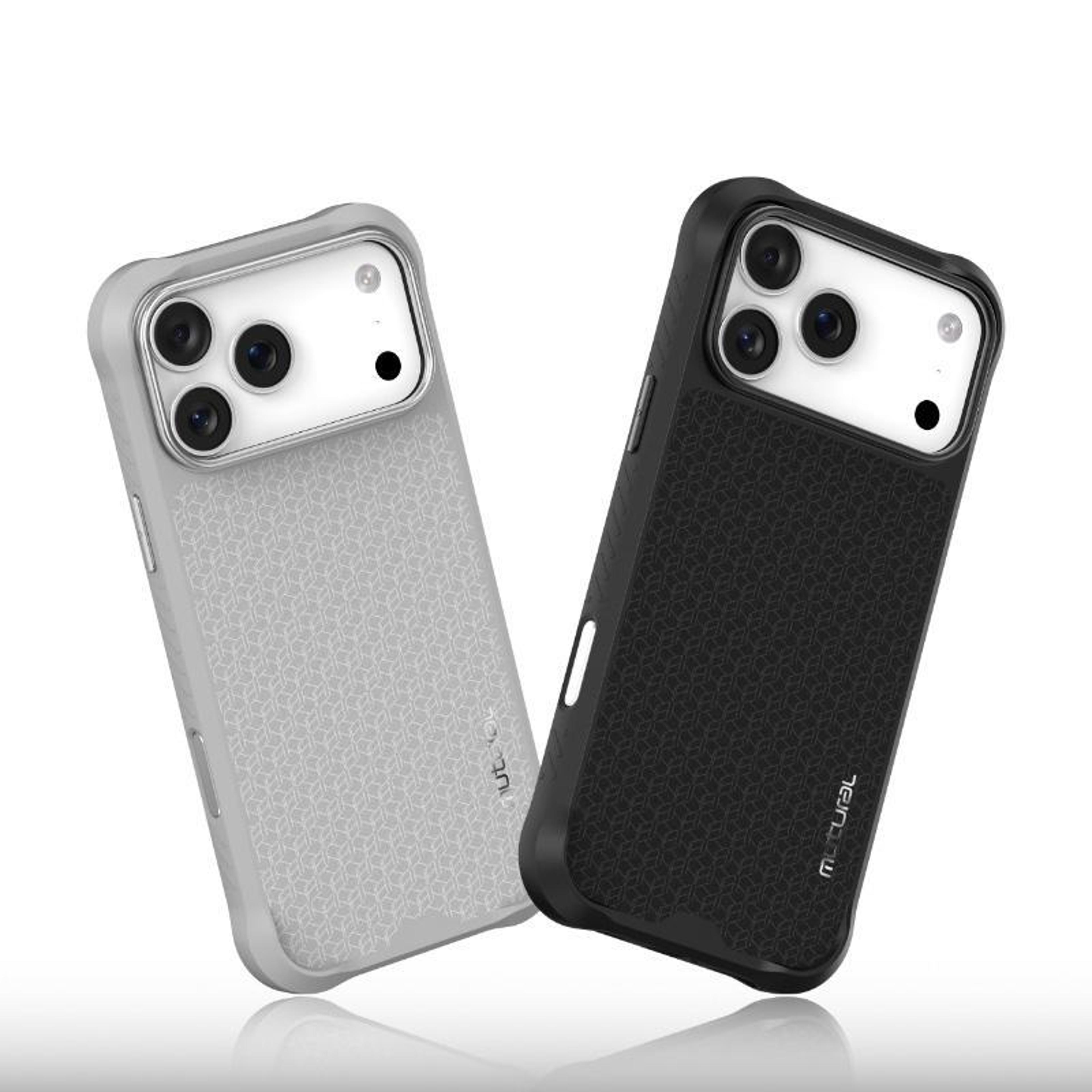 IPhone 18 Pro Magnetic MagSafe TPU Protective Case  Honored Armor Series 5