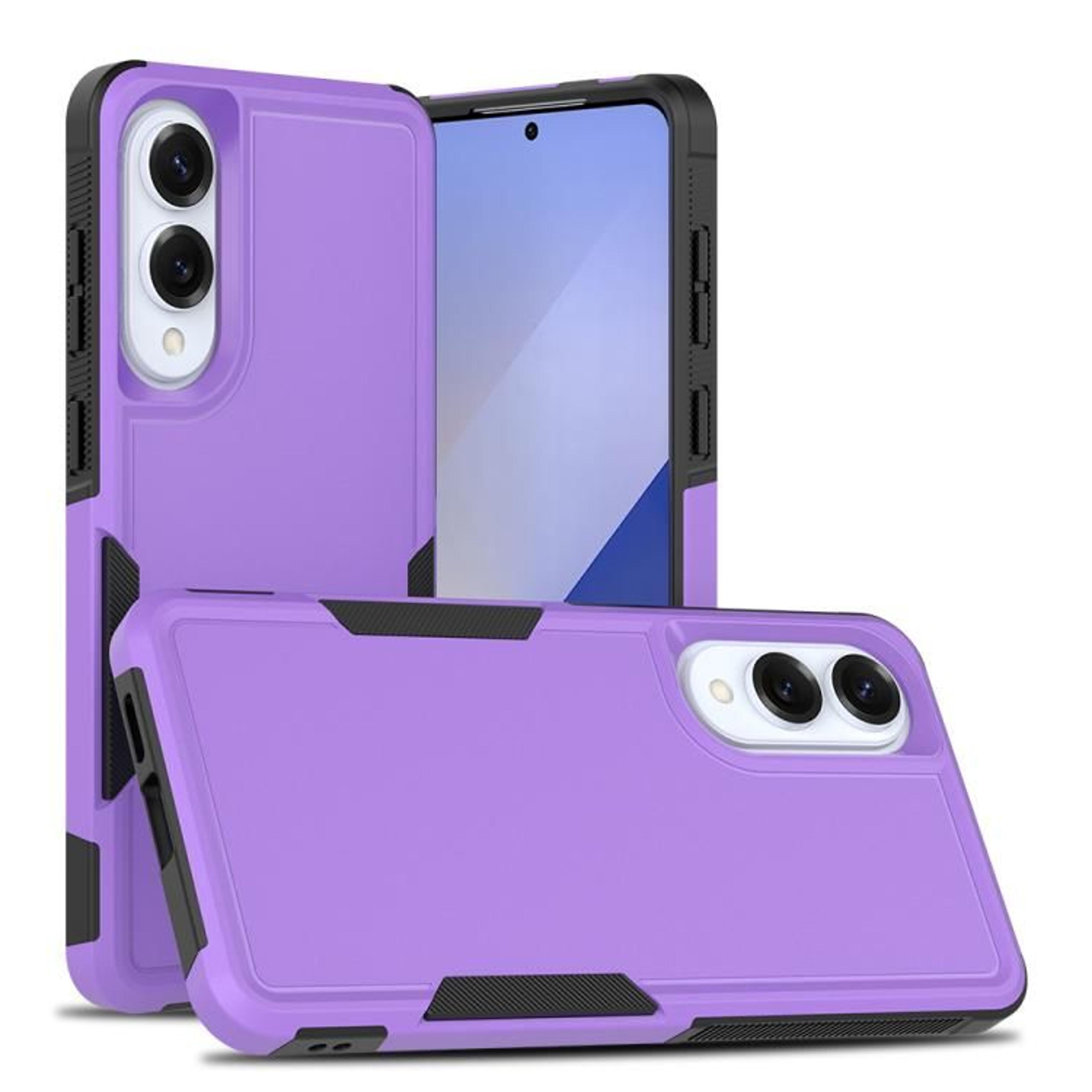 Samsung Galaxy S25 Edge 5G  TPU Protective Case 9