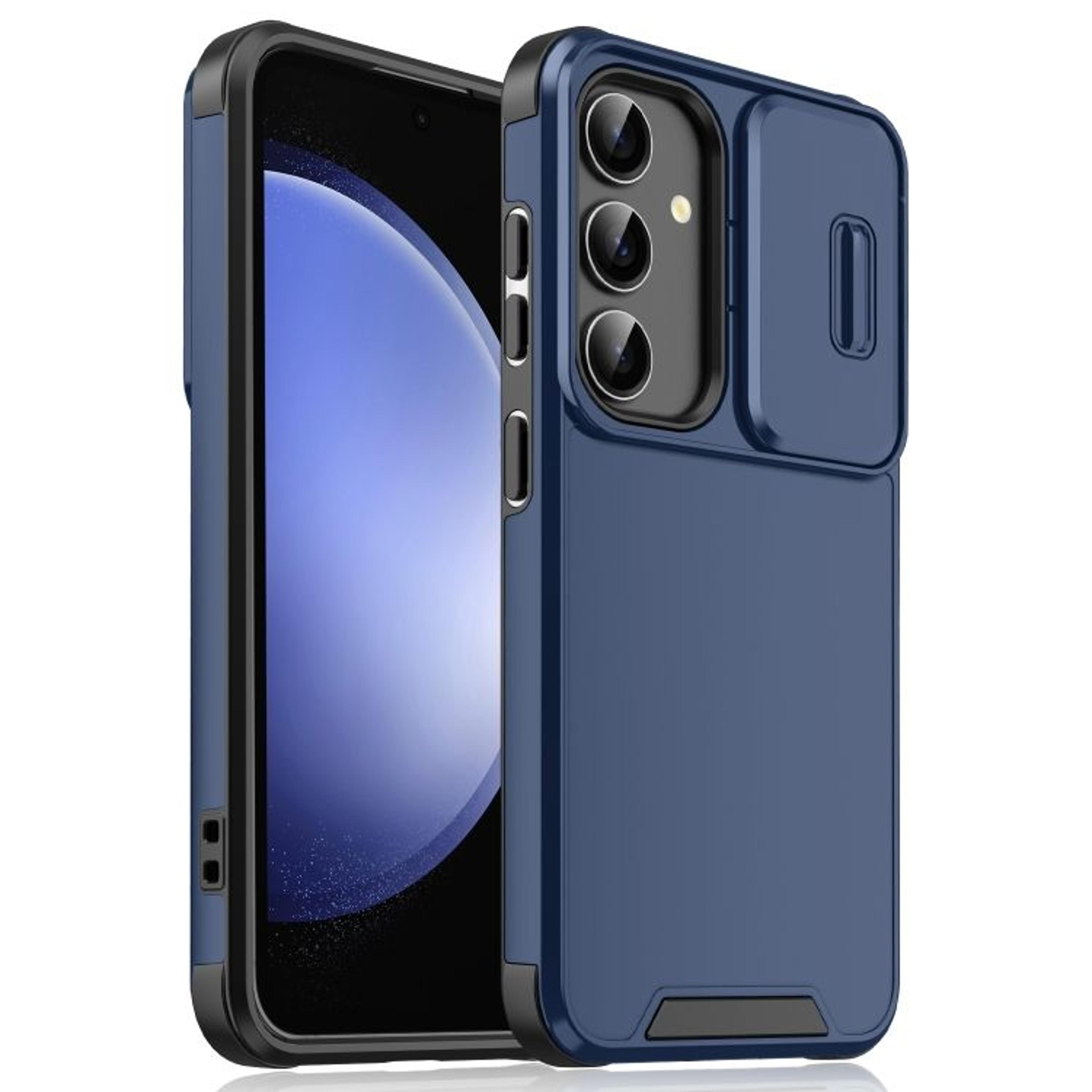 Samsung Galaxy S23 FE 5G CamShield Protective Case With Sliding Camera Cover 8
