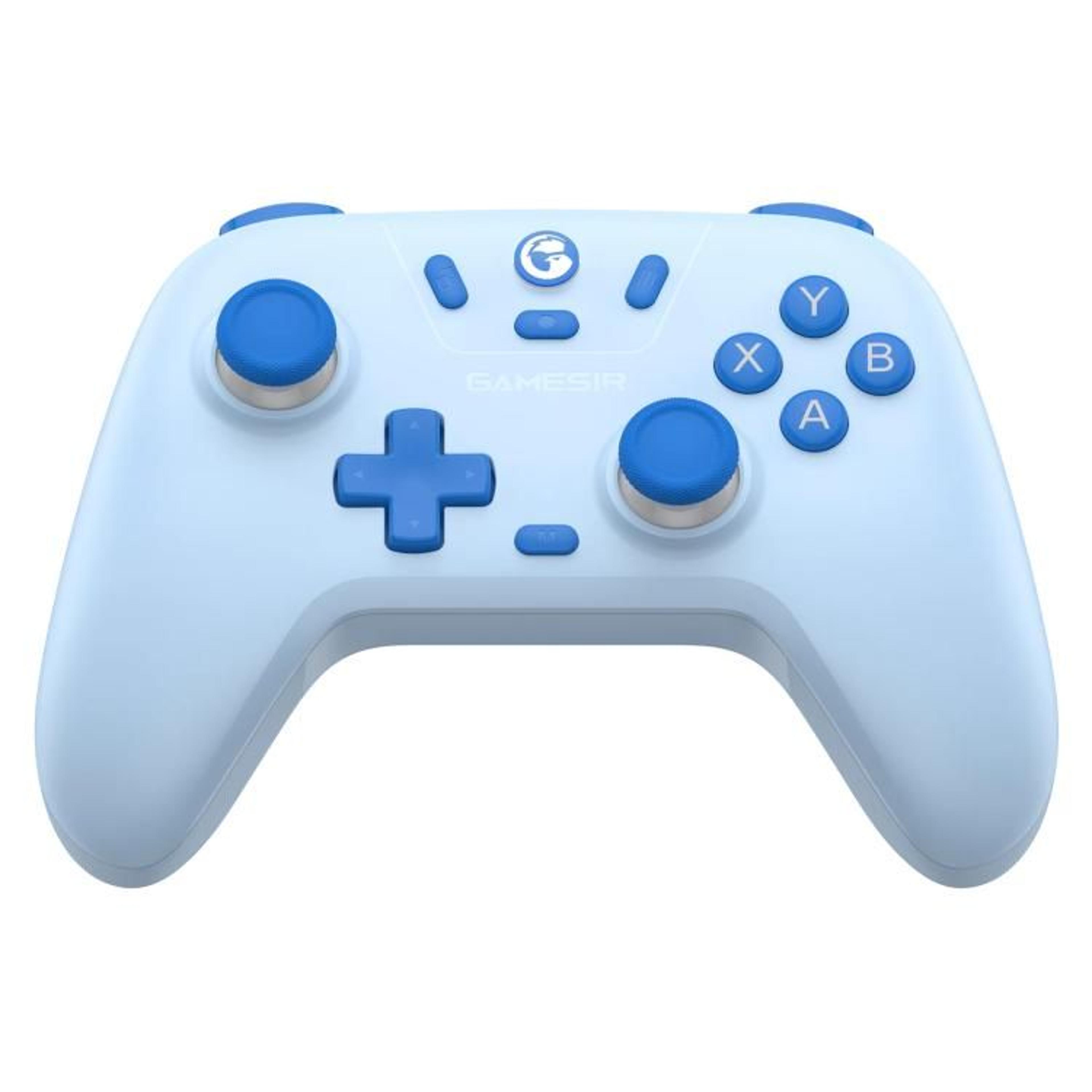 GameSir Nova Lite Wireless PC Controller With Hall Effect Sticks For Switch And Mobile 15