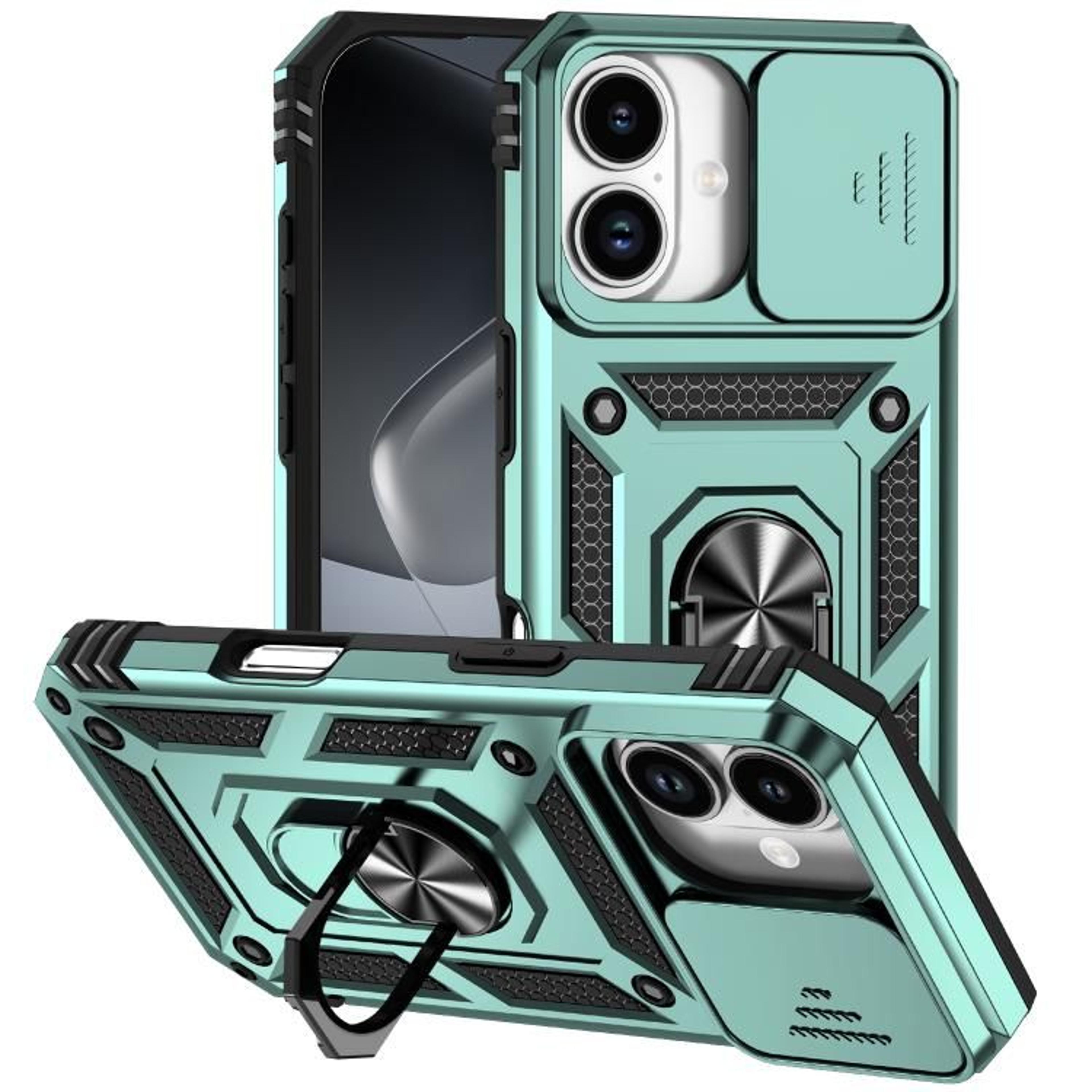 IPhone 18 CamShield Protective Case With Sliding Camera Cover And BuiltIn Holder 11