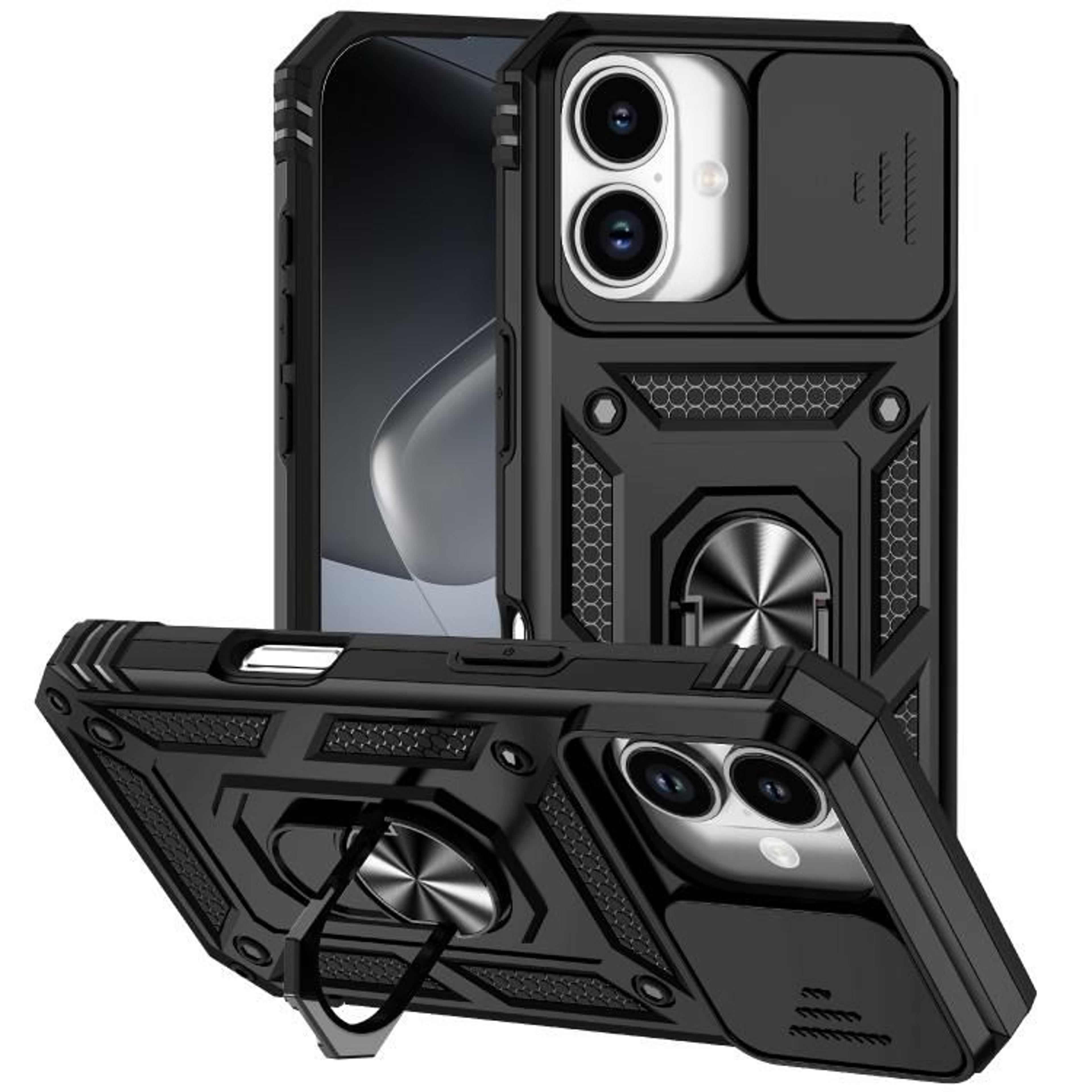 IPhone 18 CamShield Protective Case With Sliding Camera Cover And BuiltIn Holder 14