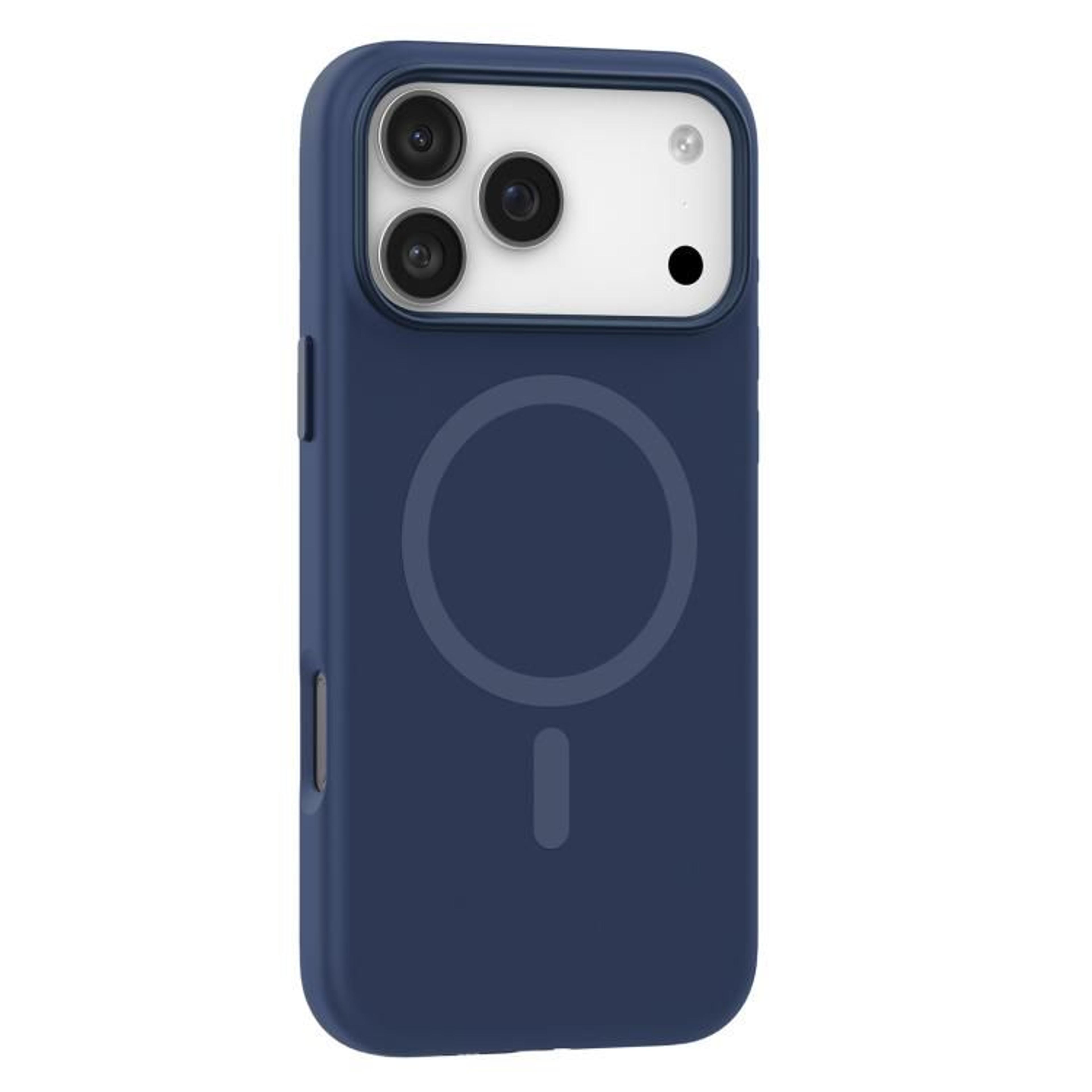 Mutural Karen IPhone 18 Pro Max Case With MagSafe Compatible Case Design And Liquid Silicone Finish 13