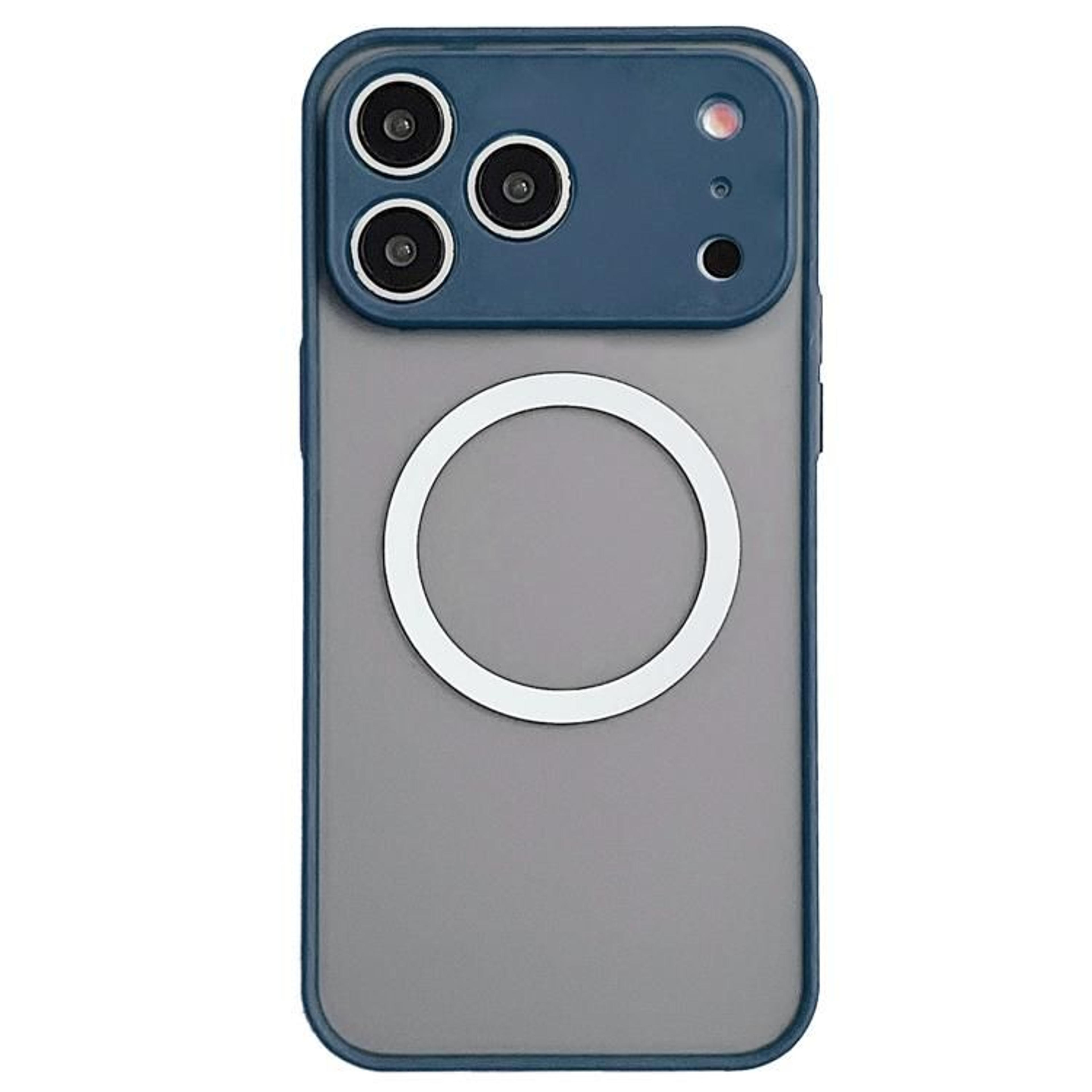 Hawkeye IPhone 18 Pro Max Case With SkinFeel Grip And MagSafe Phone Case Design 6