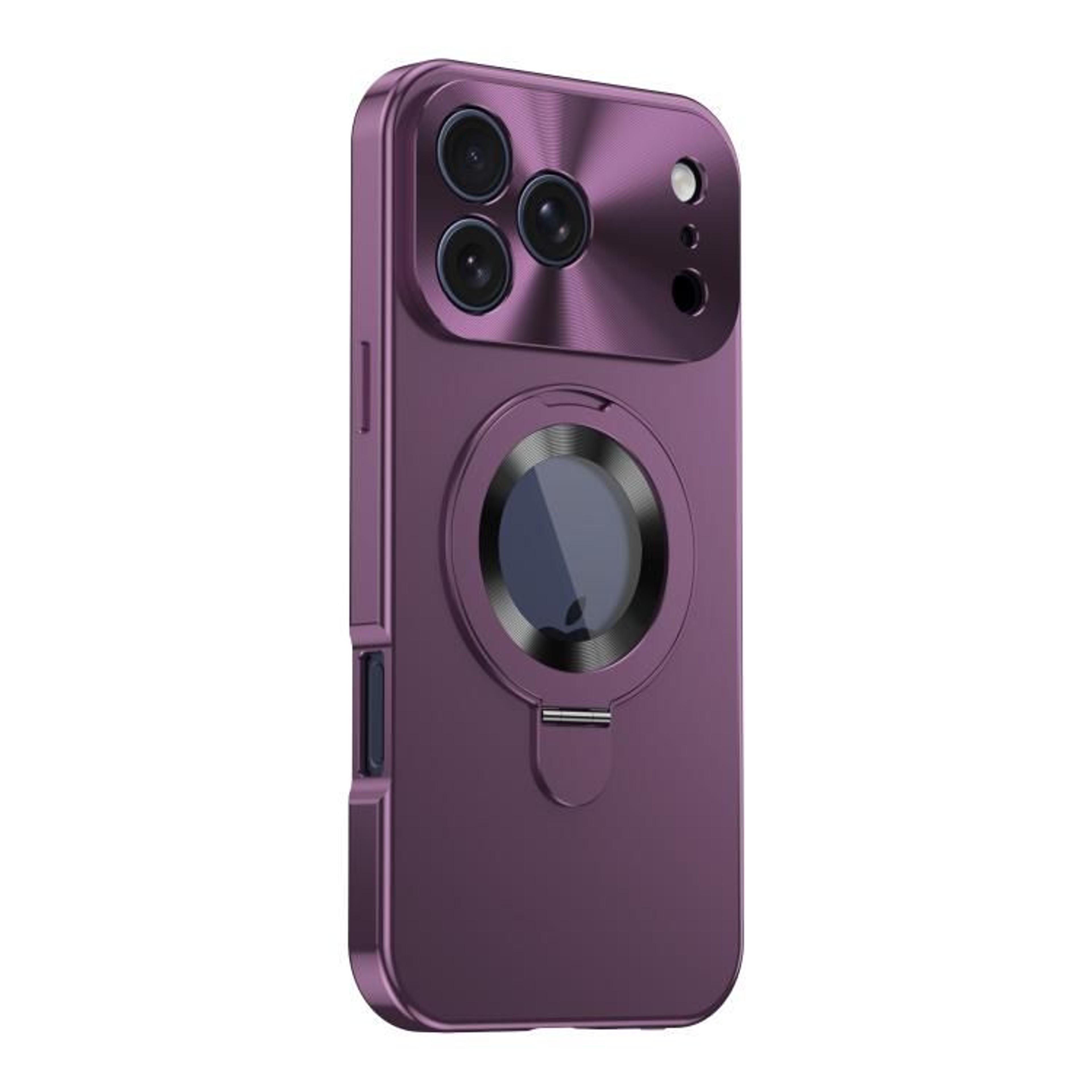 IPhone 18 Pro Max Case With Privacy Screen MagSafe Rotating Stand And FullBody Protection 13
