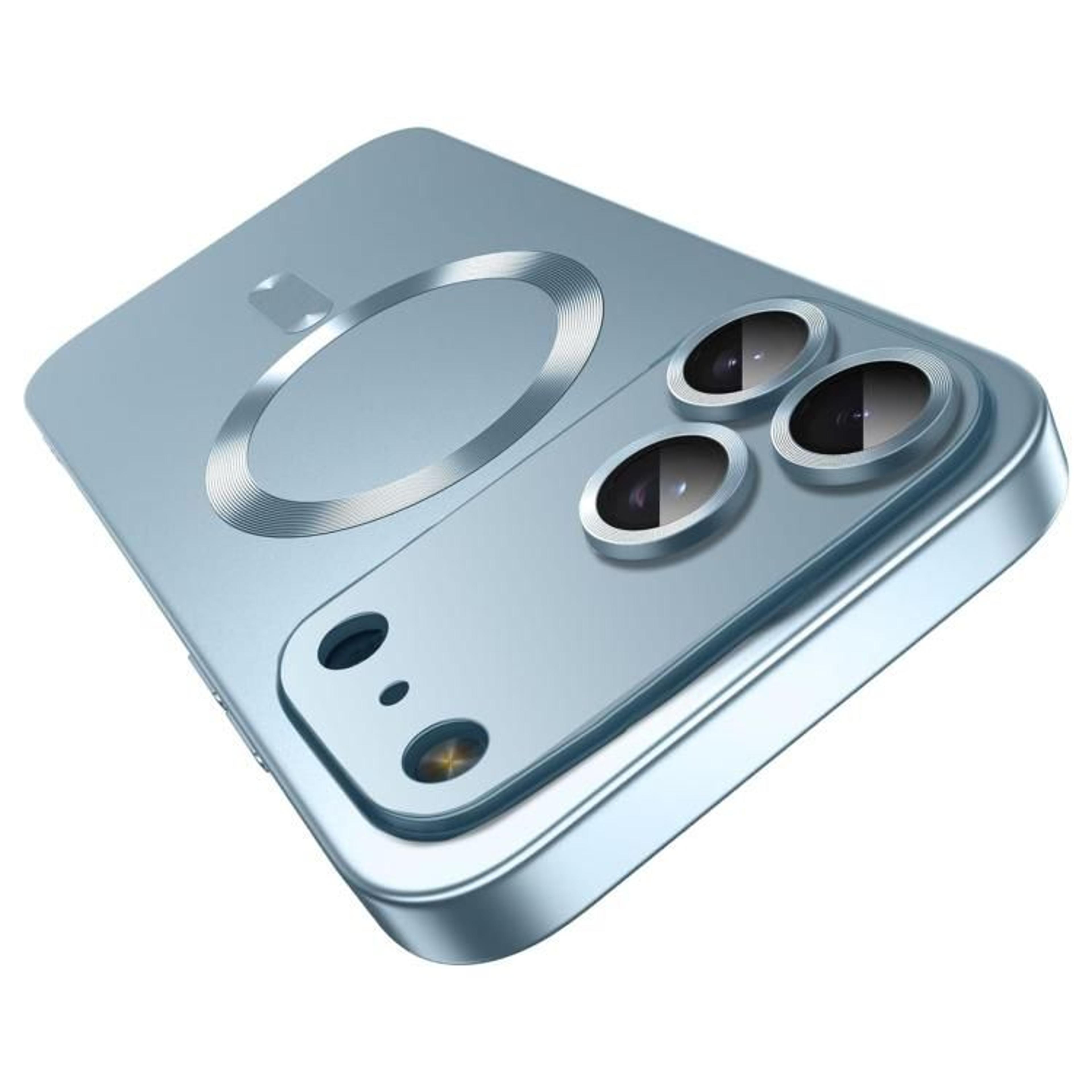 TPU MagSafe Phone Case For IPhone 18 Pro With Lens Protection 7