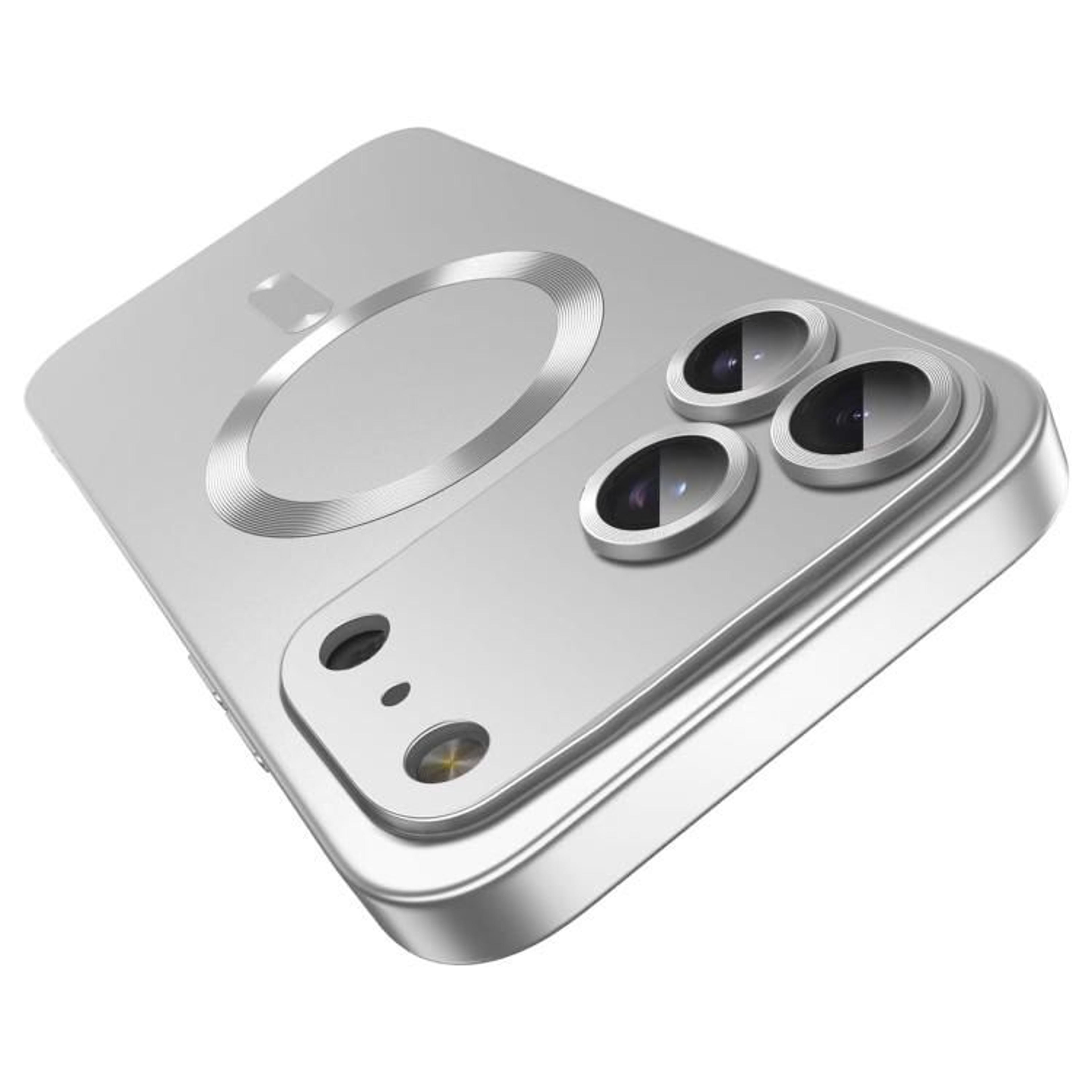 IPhone 18 Pro Max TPU MagSafe Case With Lens Protection 6