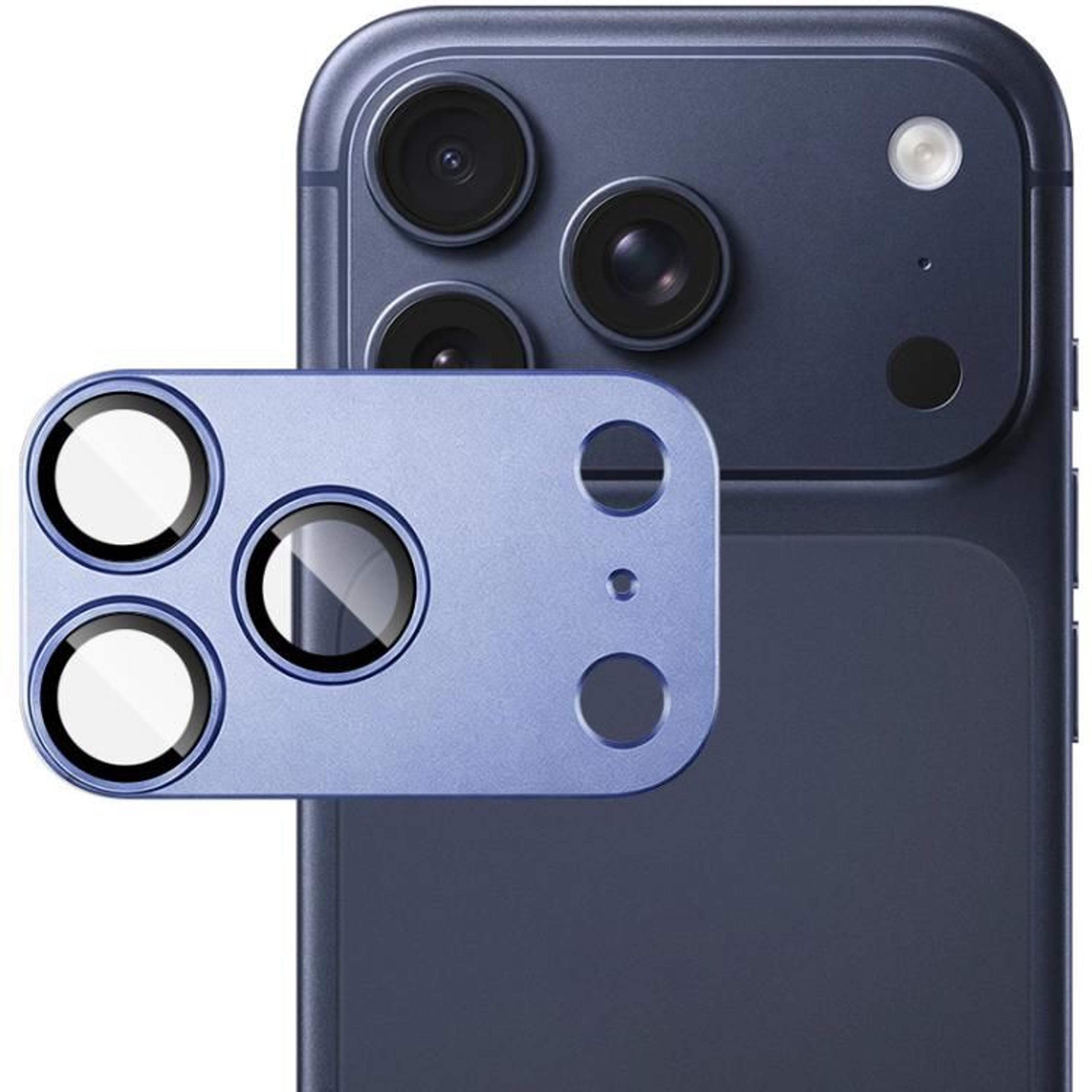 IPhone 18 Pro Camera Lens Protector Film 8