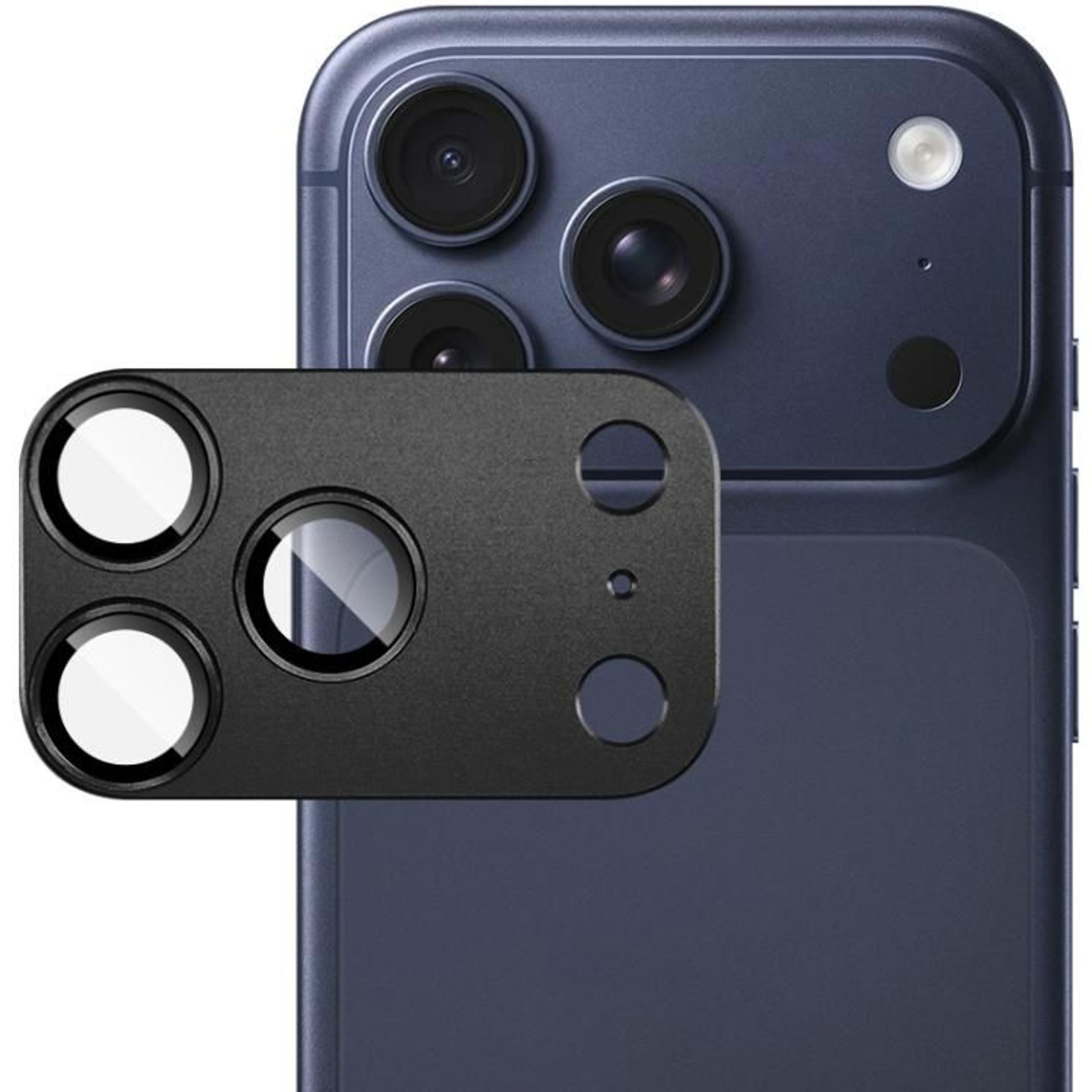 IPhone 18 Pro Max Camera Lens Protector Film 6