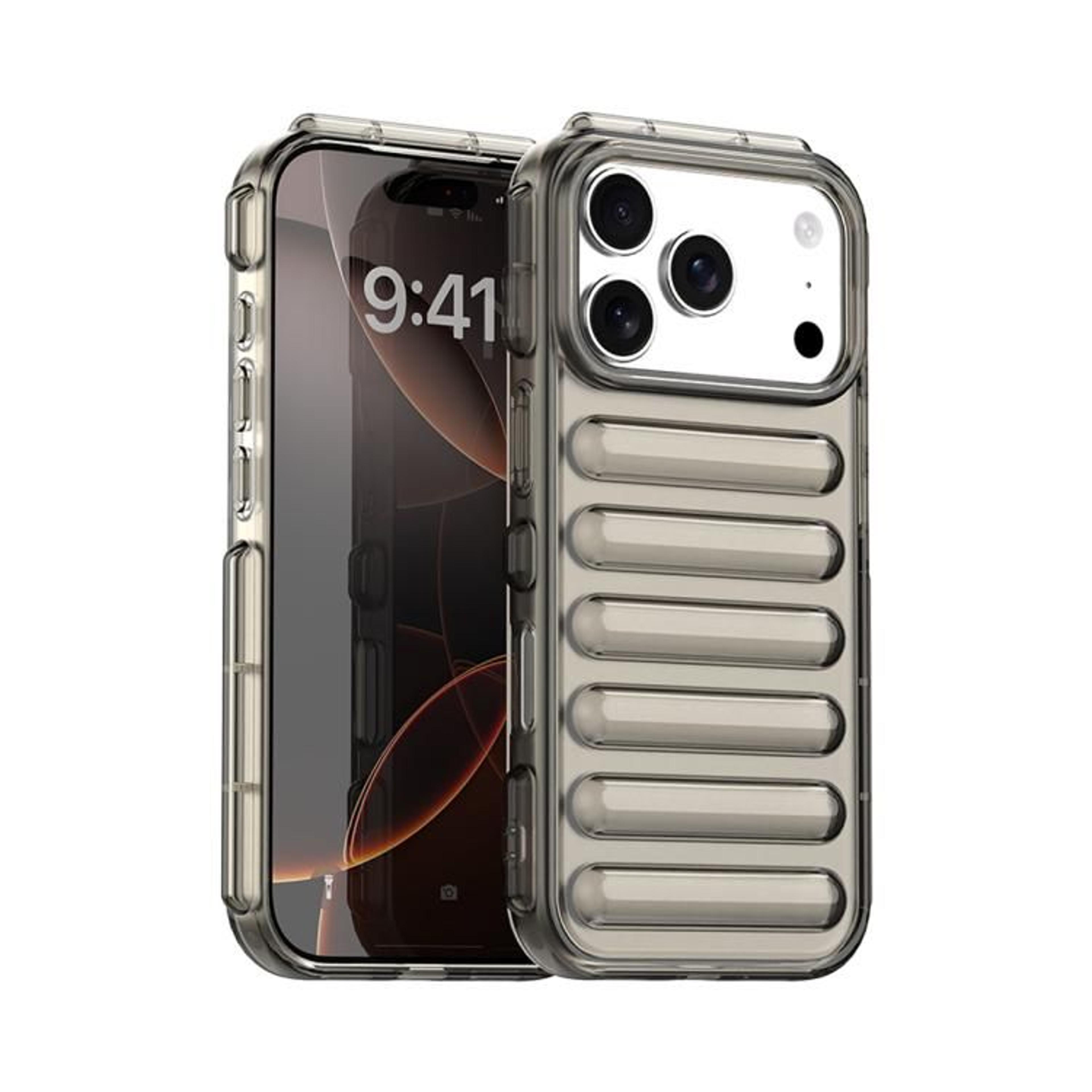 Candy Color TPU Phone Case For IPhone 18 Pro Max 10