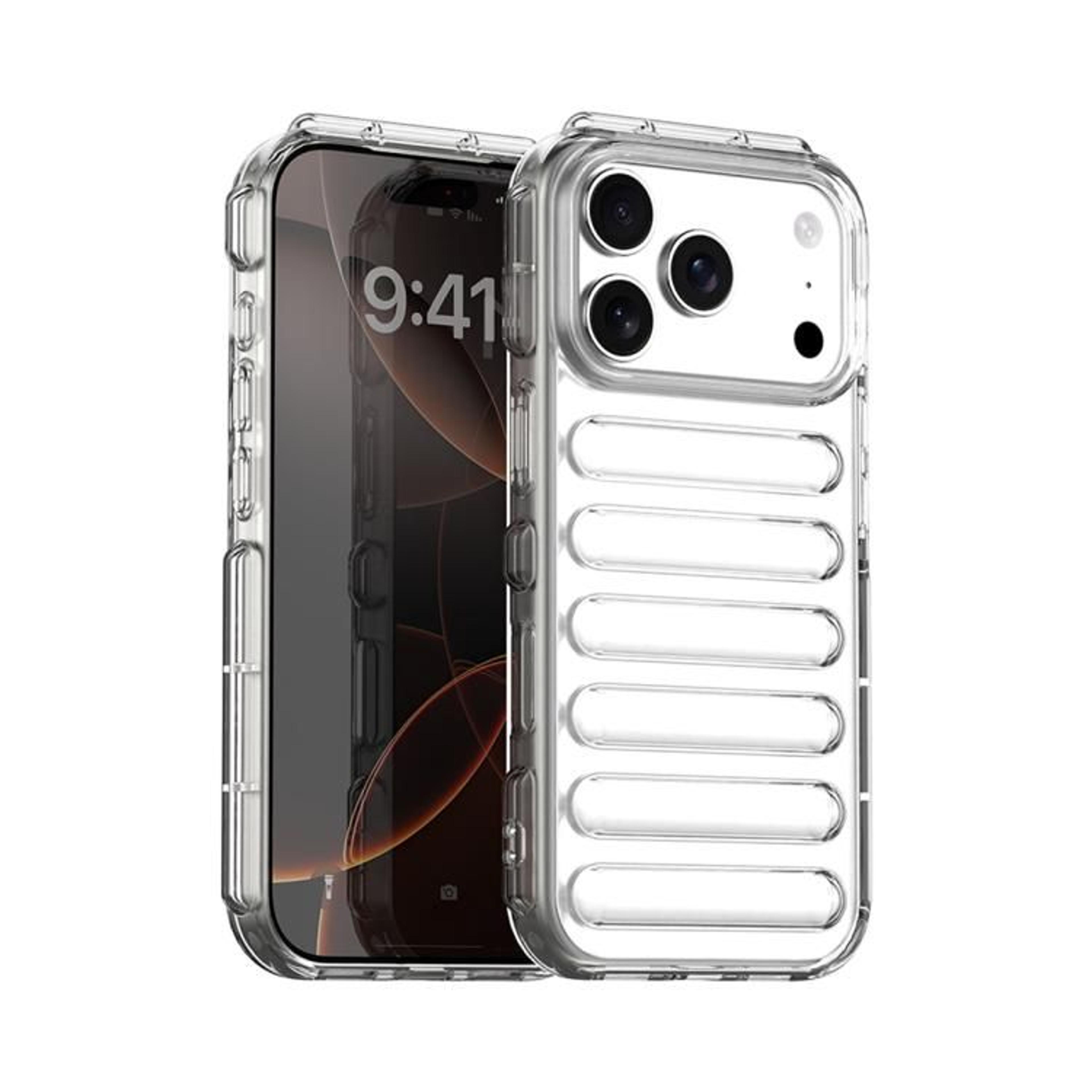 Candy Color TPU Phone Case For IPhone 18 Pro Max 11