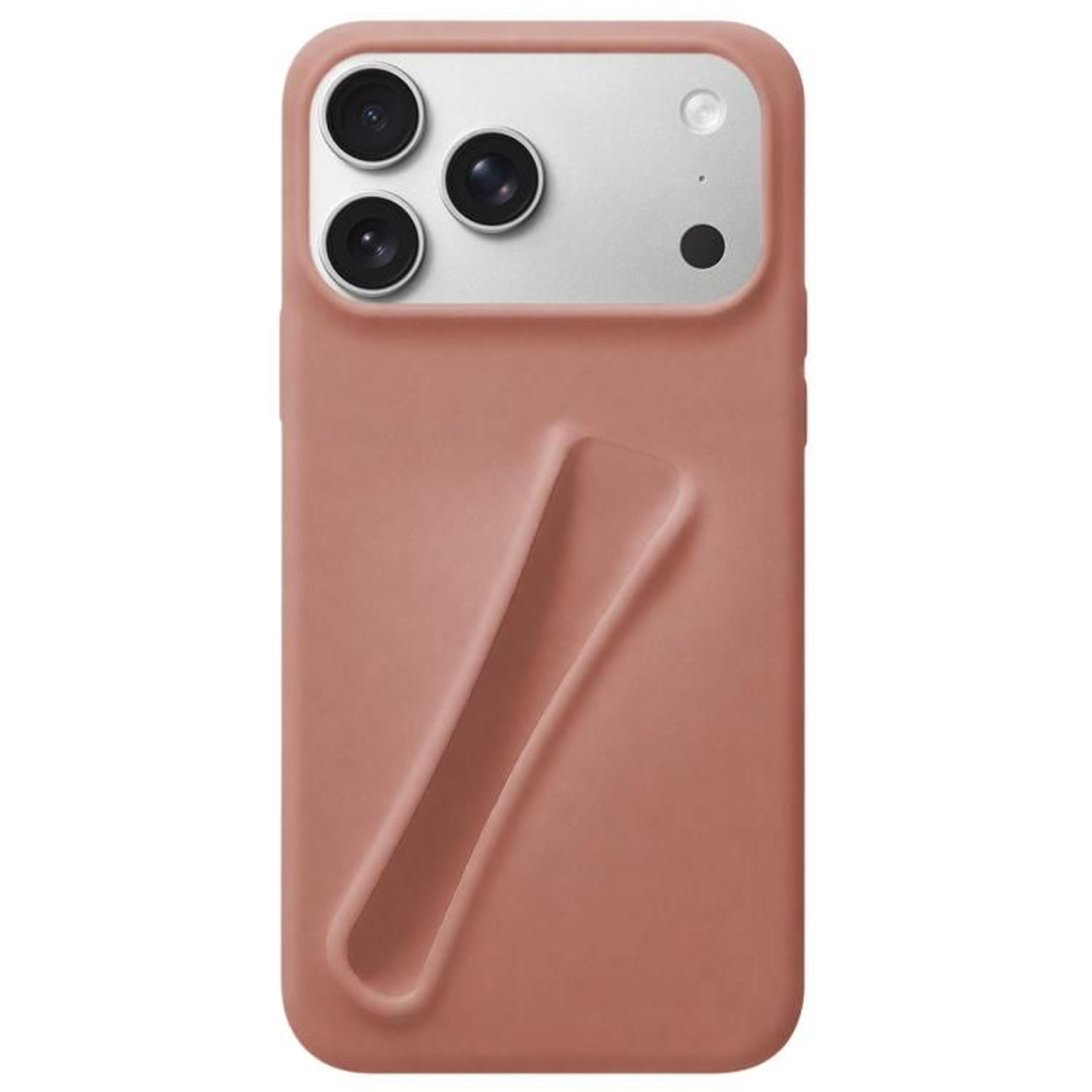 Lipstick Silicone Phone Case For IPhone 18 Pro Max Case 8